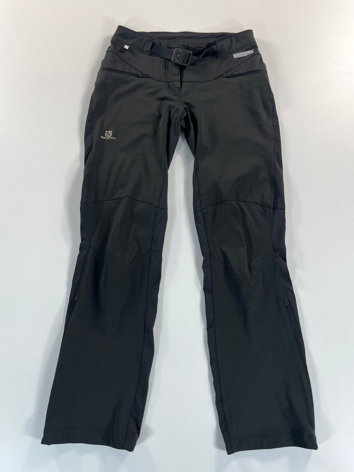 Salomon Windstopper Protection