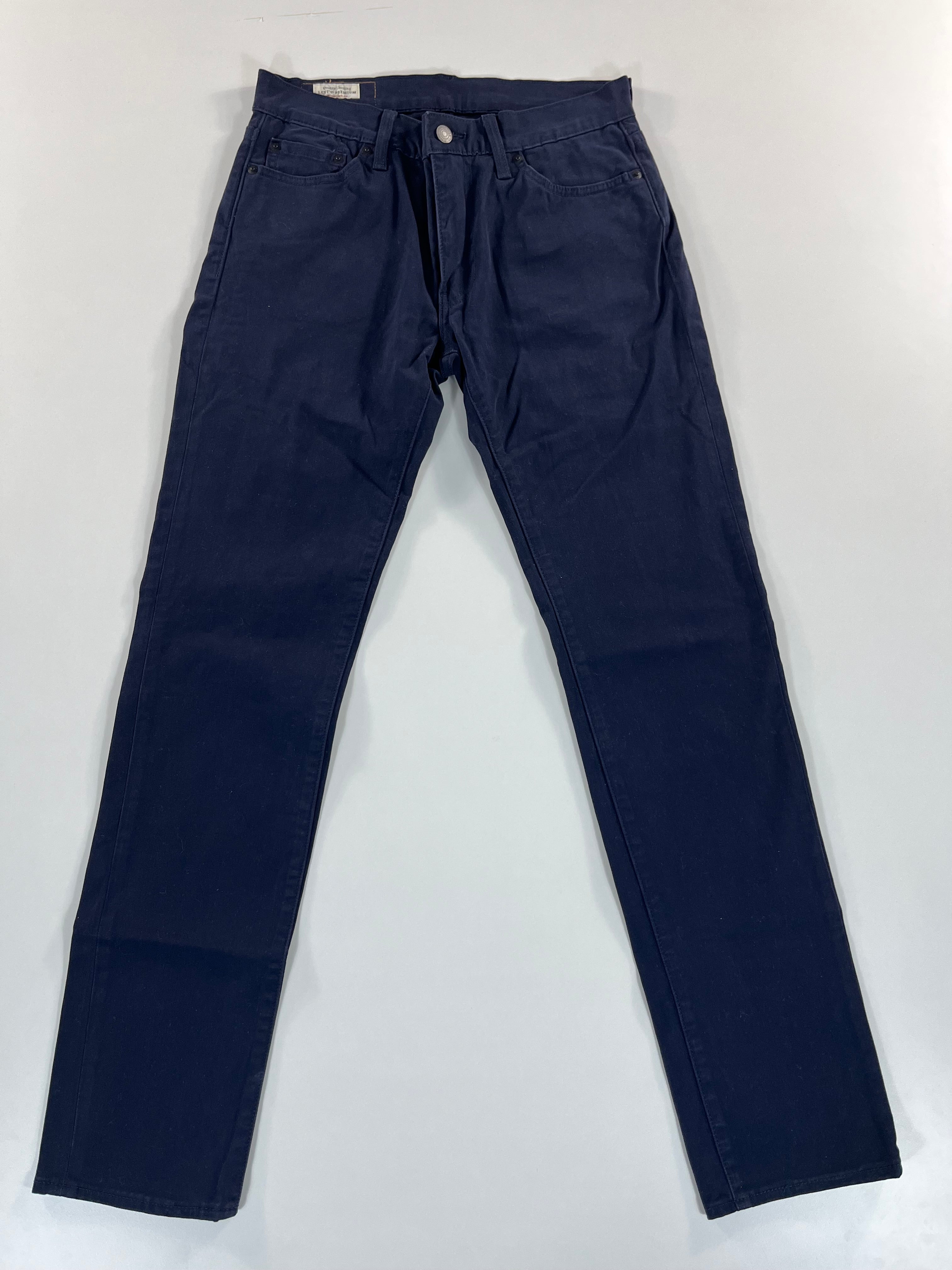 Levi's Lot 511 W30 L32 farmernadrág