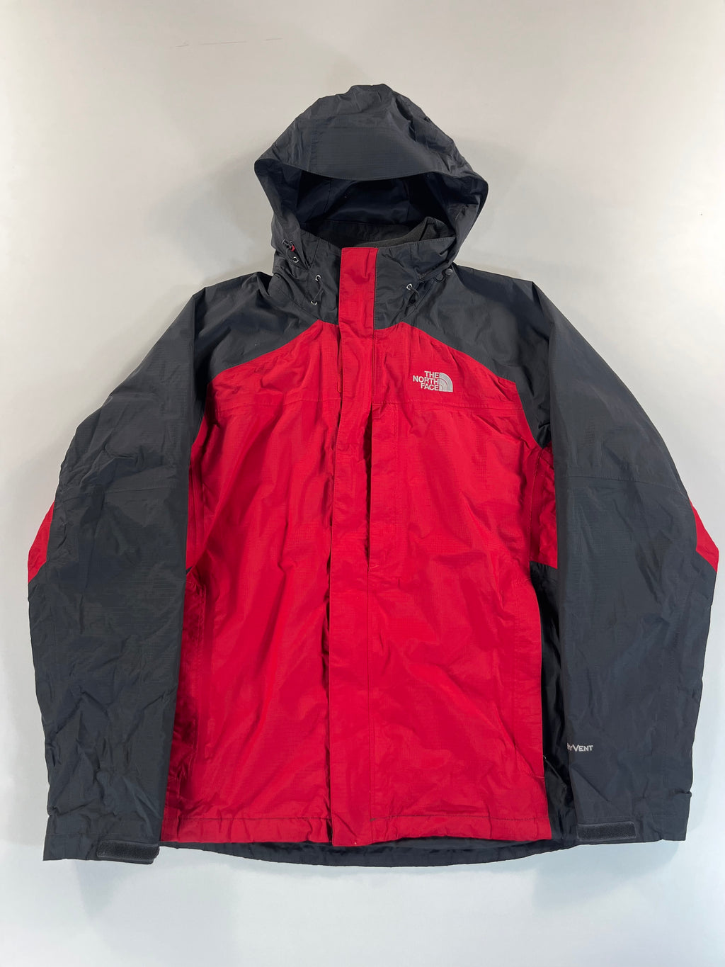 The North Face Hyvent Resolve waterproof kabát