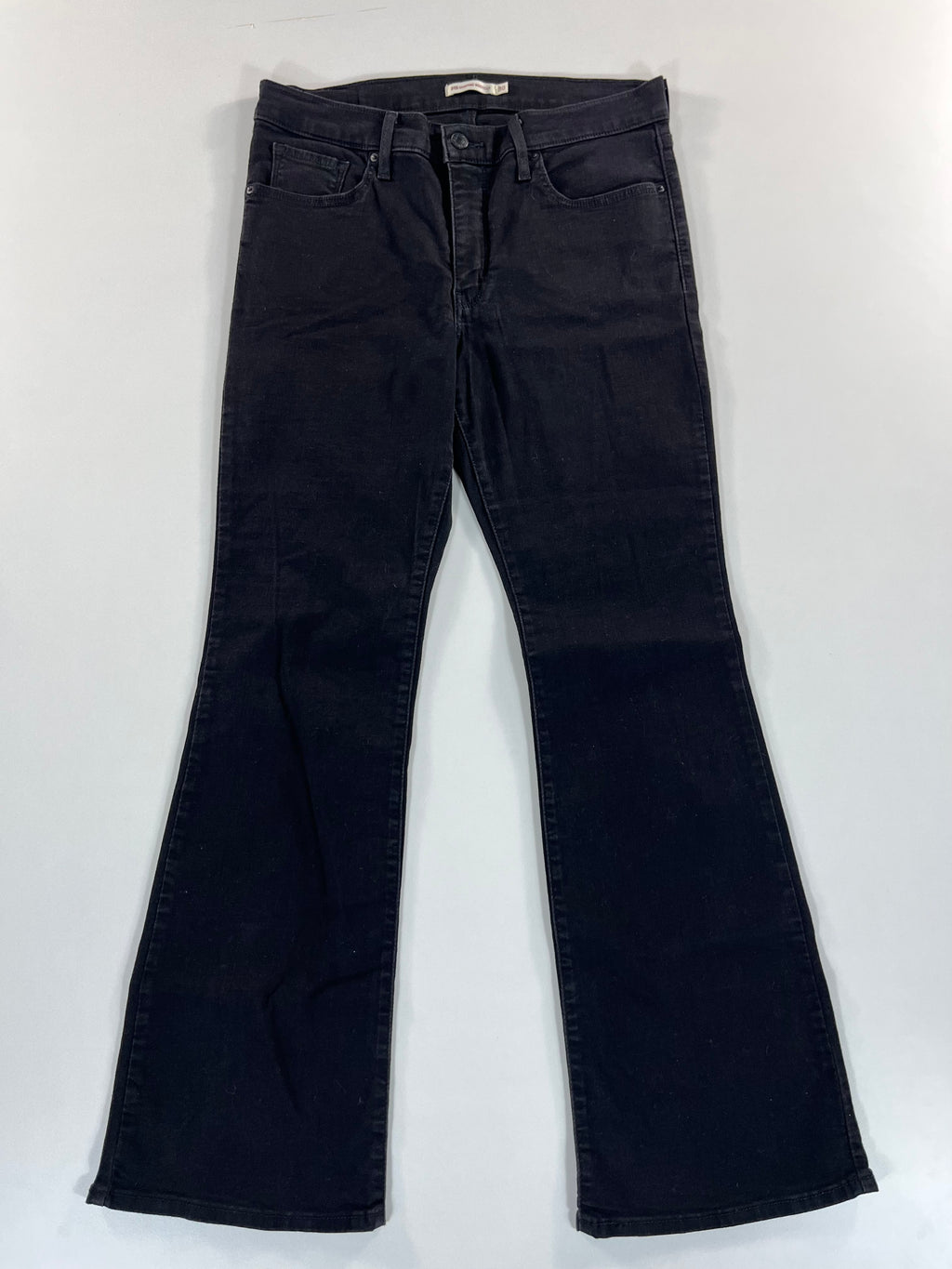 Levi's 315 Shaping Bootcut 30 farmernadrág