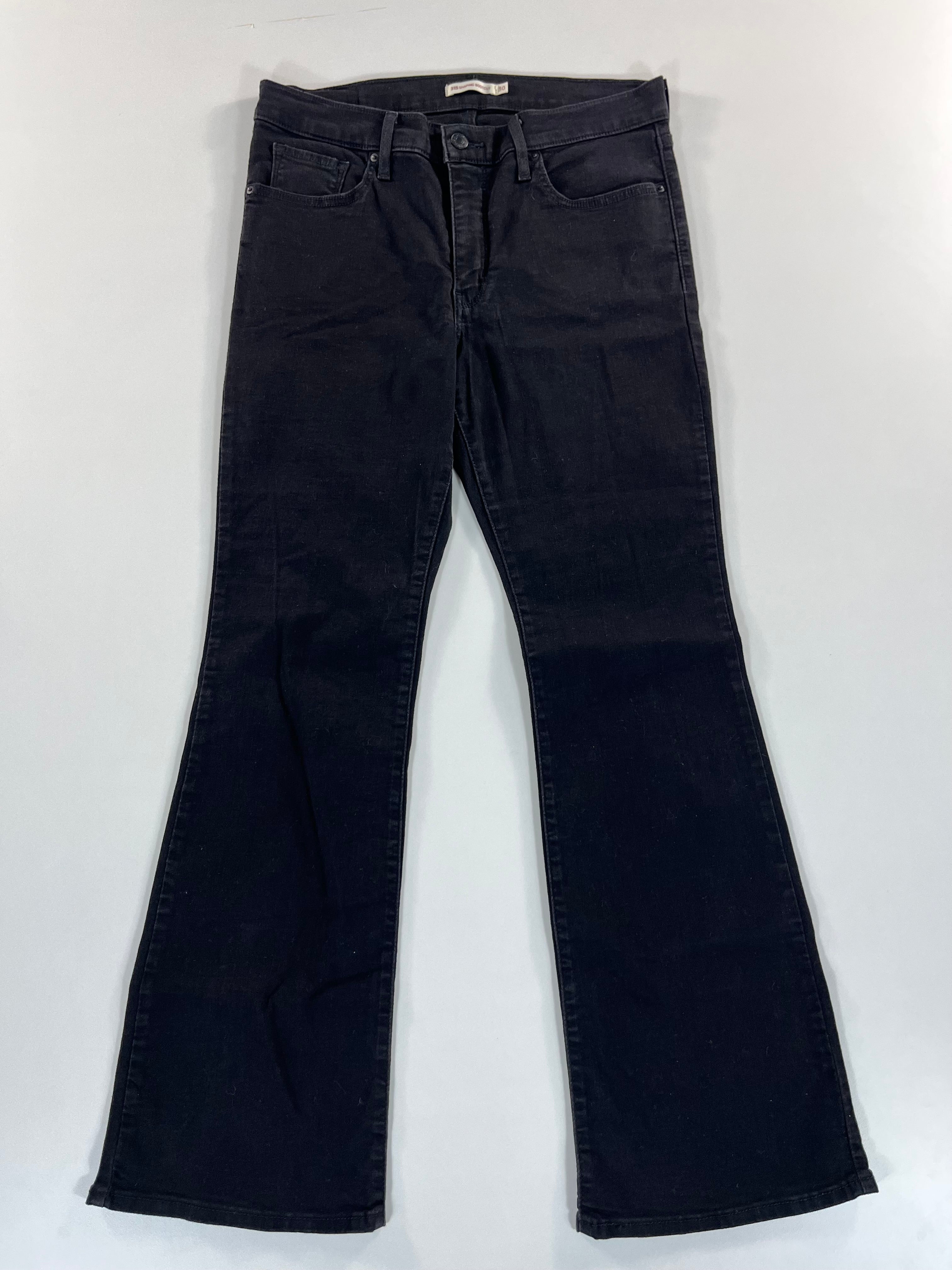 Levi's 315 Shaping Bootcut 30 farmernadrág