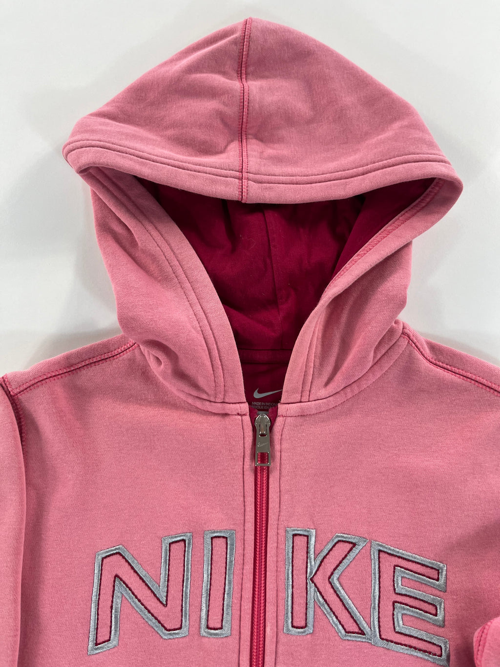 Nike full-zip hoodie pulóver