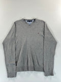 Tommy Hilfiger crewneck pulóver