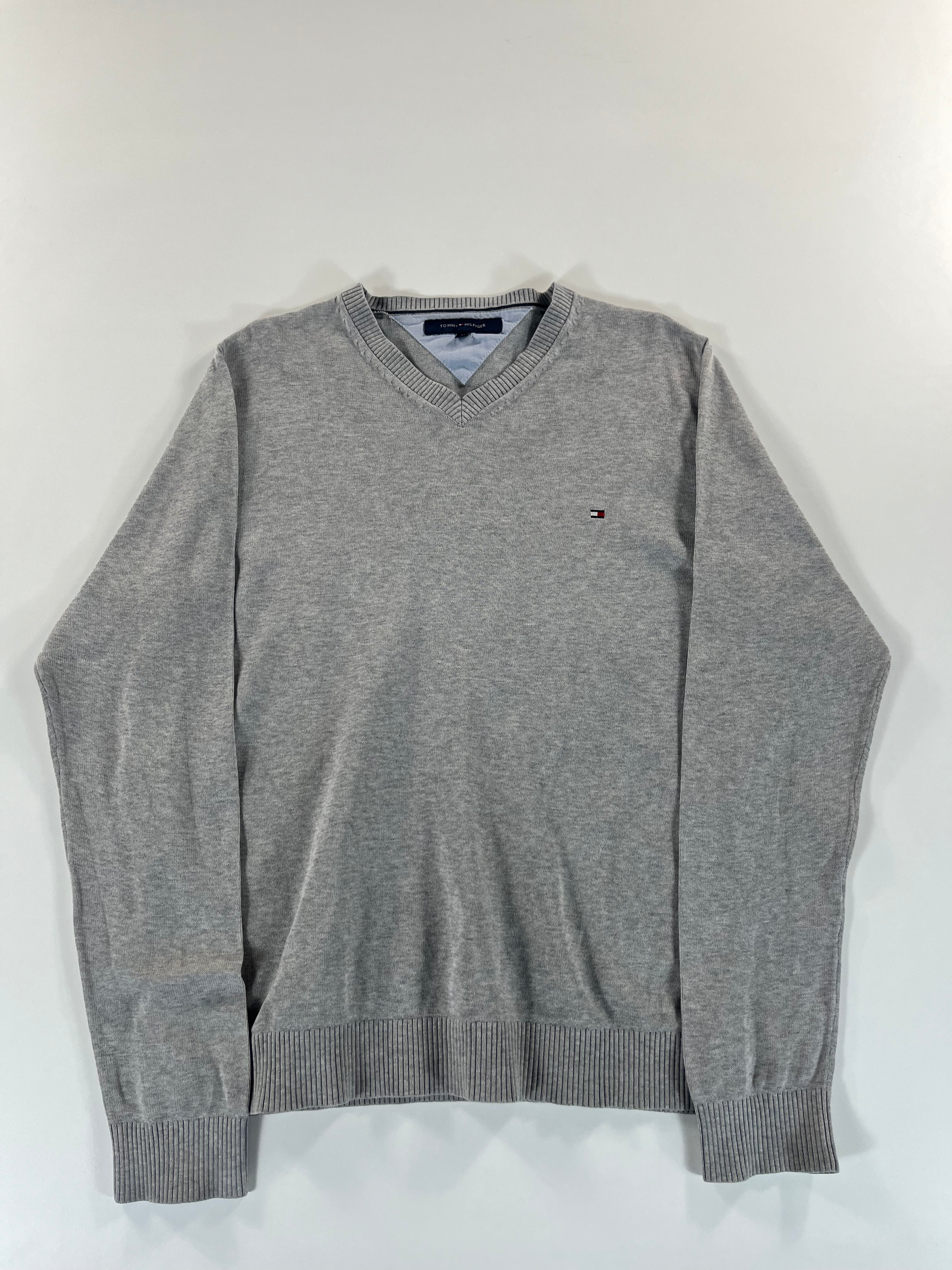 Tommy Hilfiger crewneck pulóver