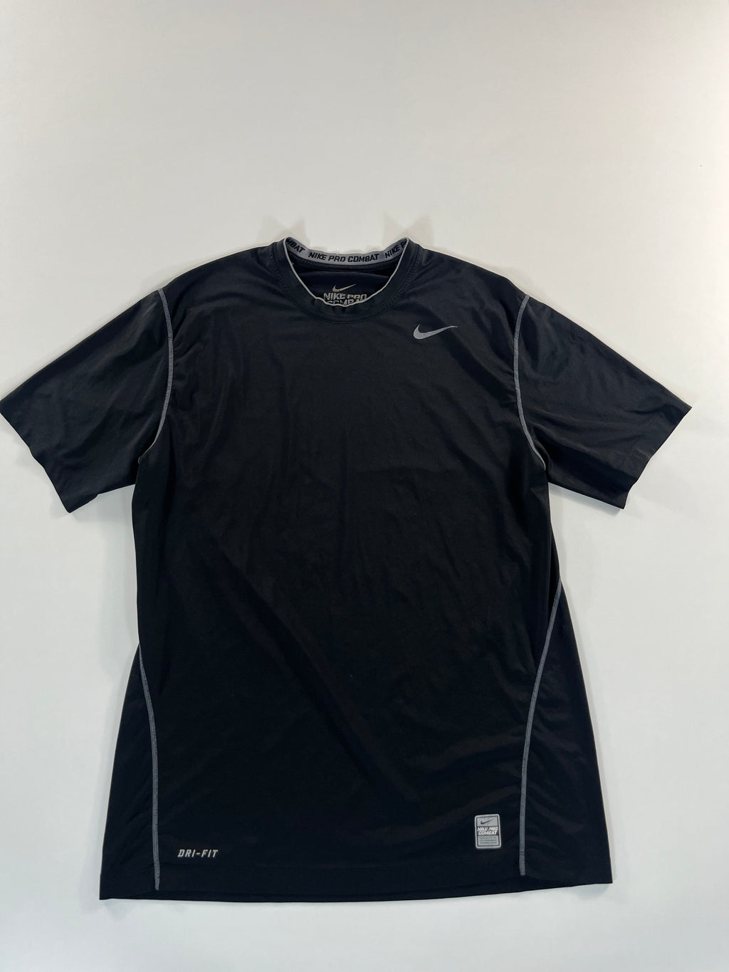 Nike Pro Combat kompressziós training póló