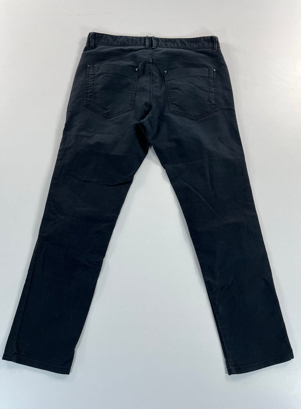 Calvin Klein Extra slim fit farmernadrág