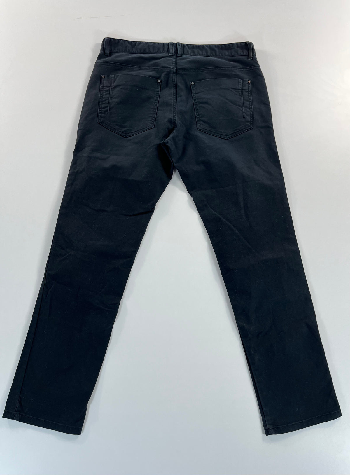 Calvin Klein Extra slim fit farmernadrág