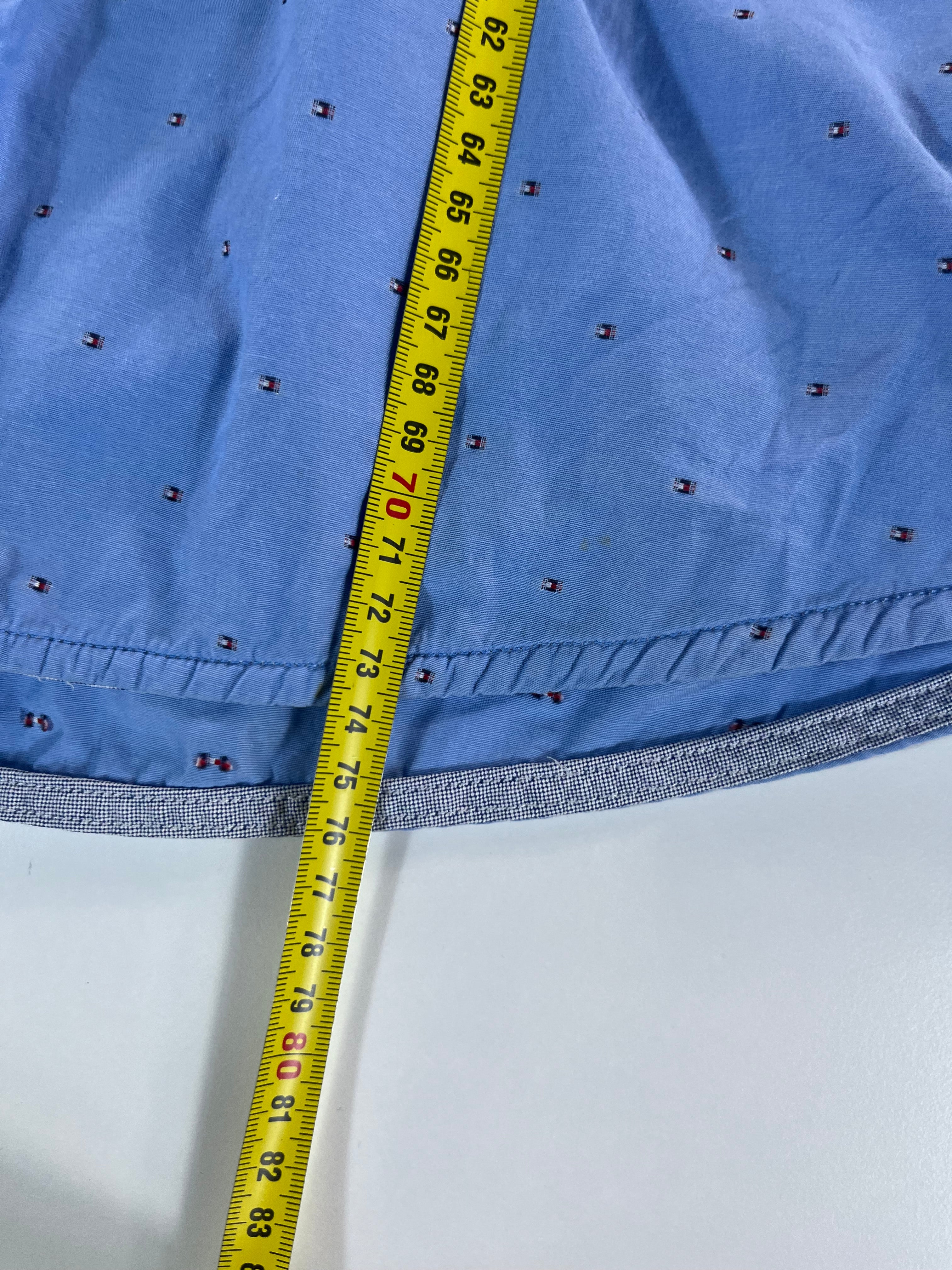 Tommy Hilfiger Classic Fit ing