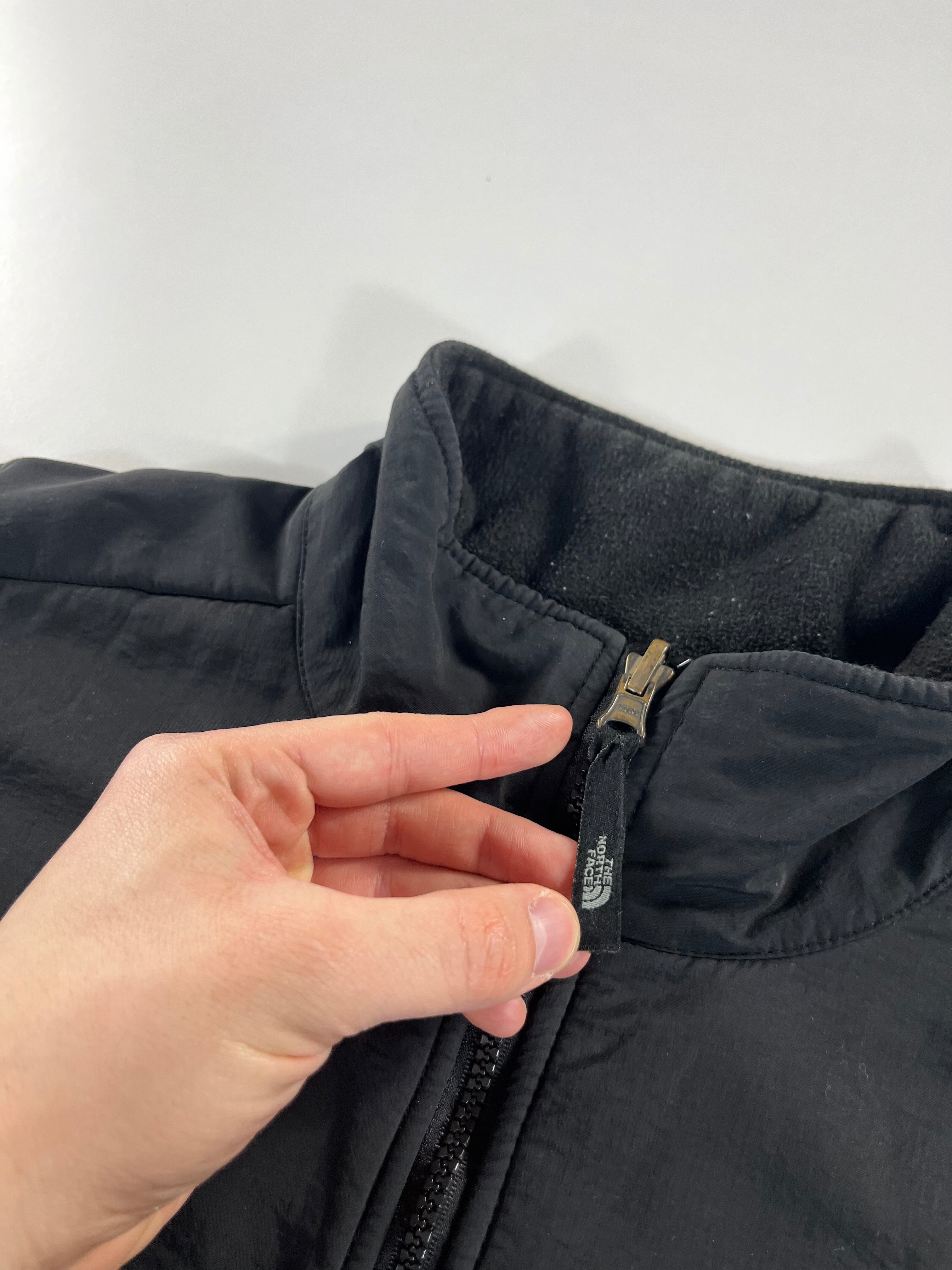 The North Face Retro Denali polar dzseki
