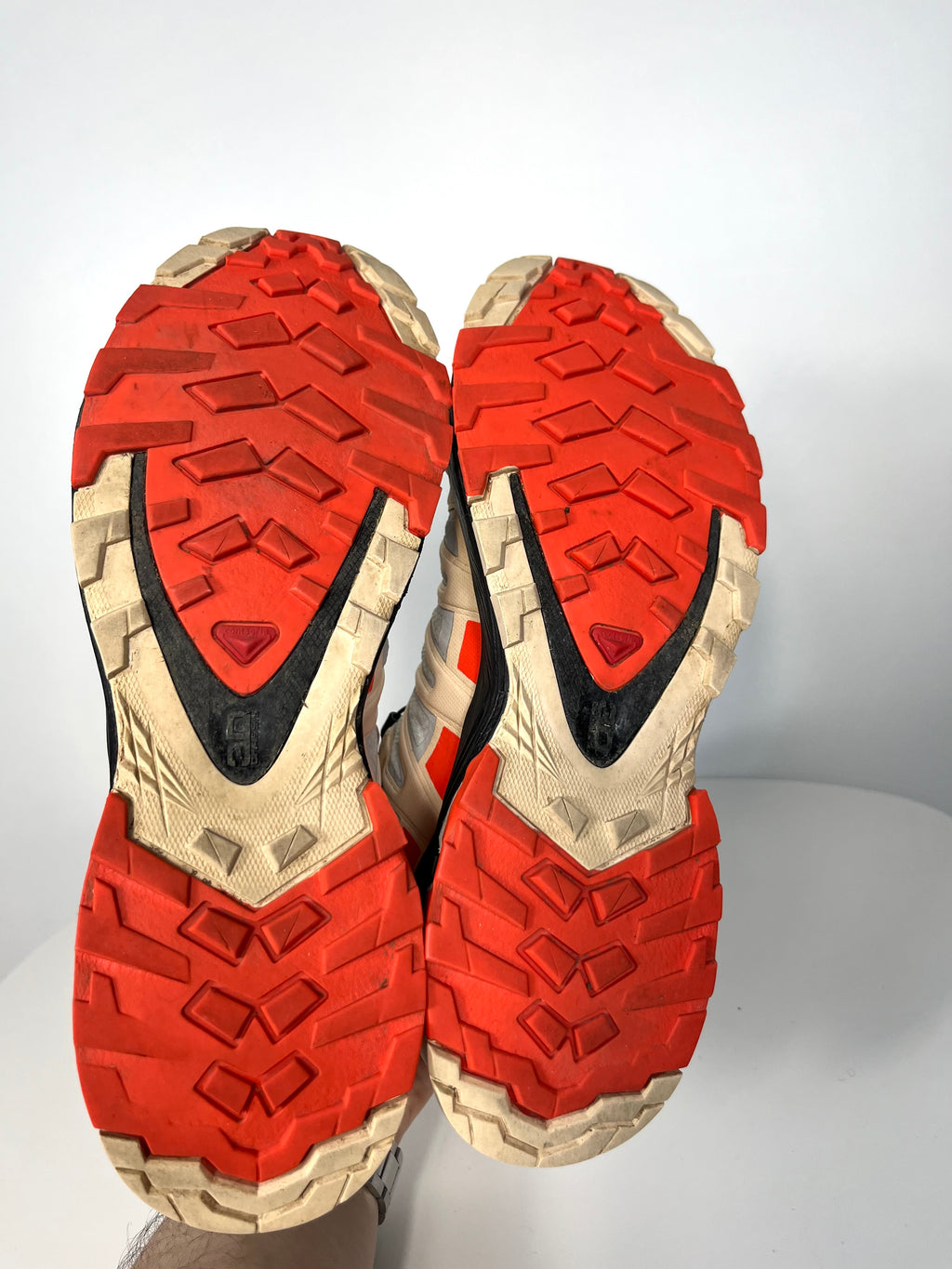 Salomon XA PRO 3D cipő