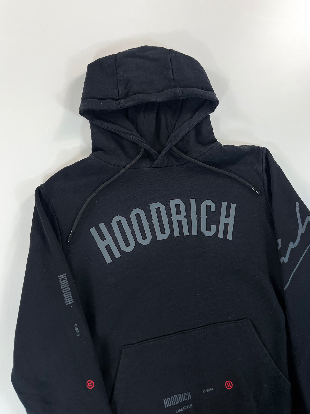 Hoodrich melegítőszett
