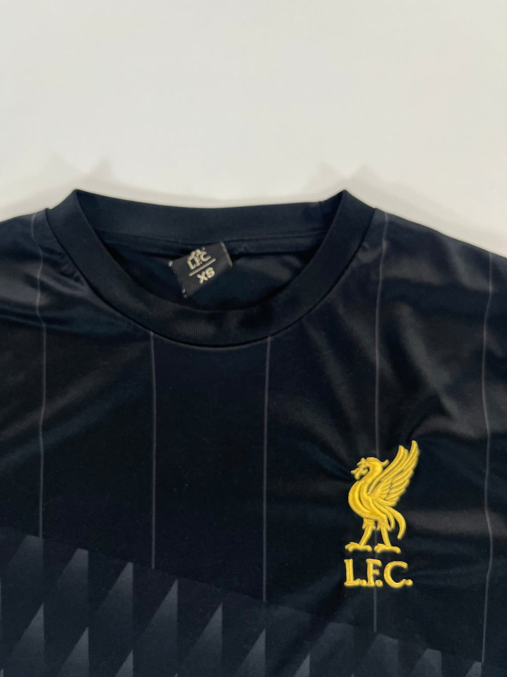 Liverpool mez