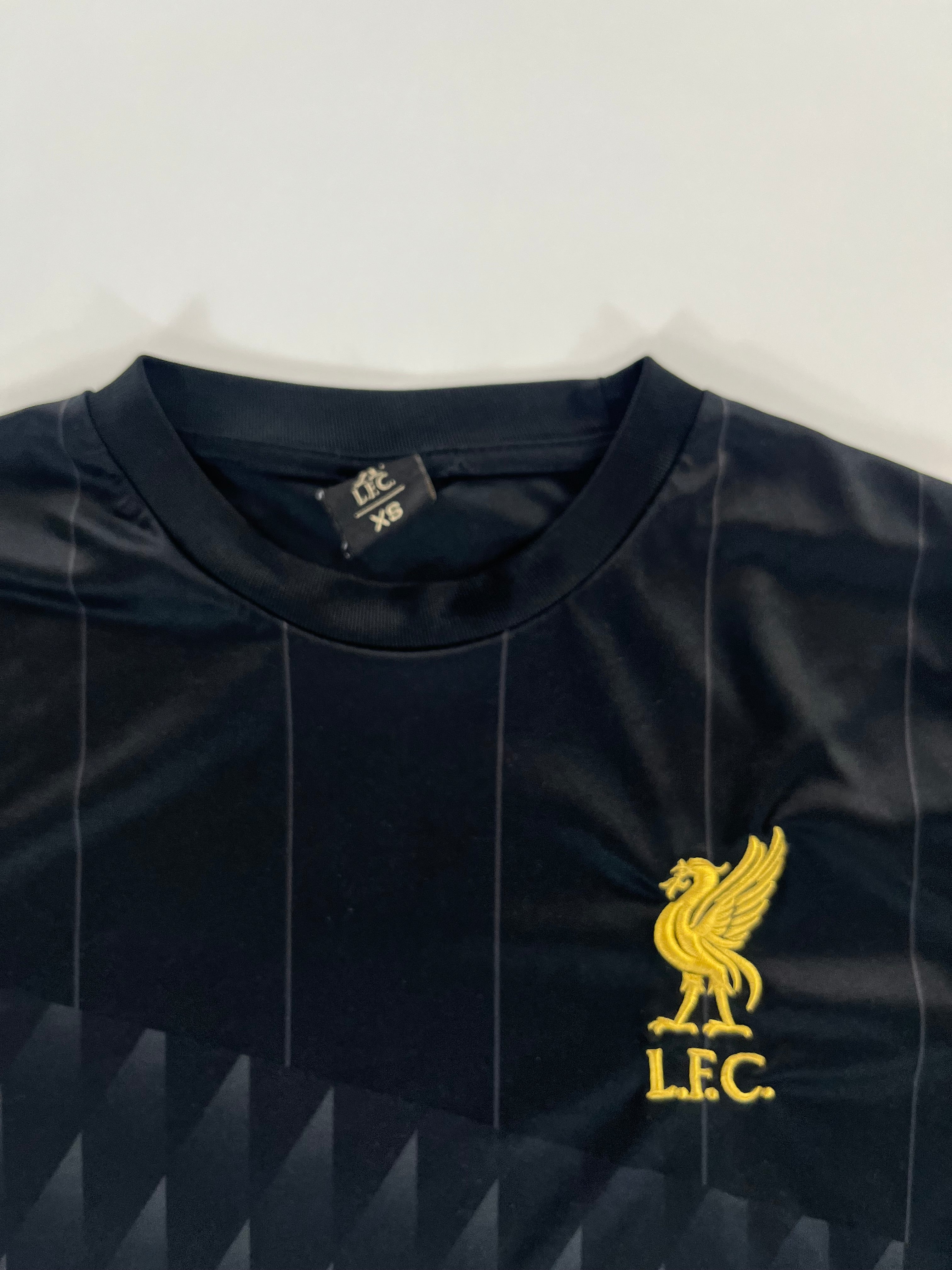 Liverpool mez