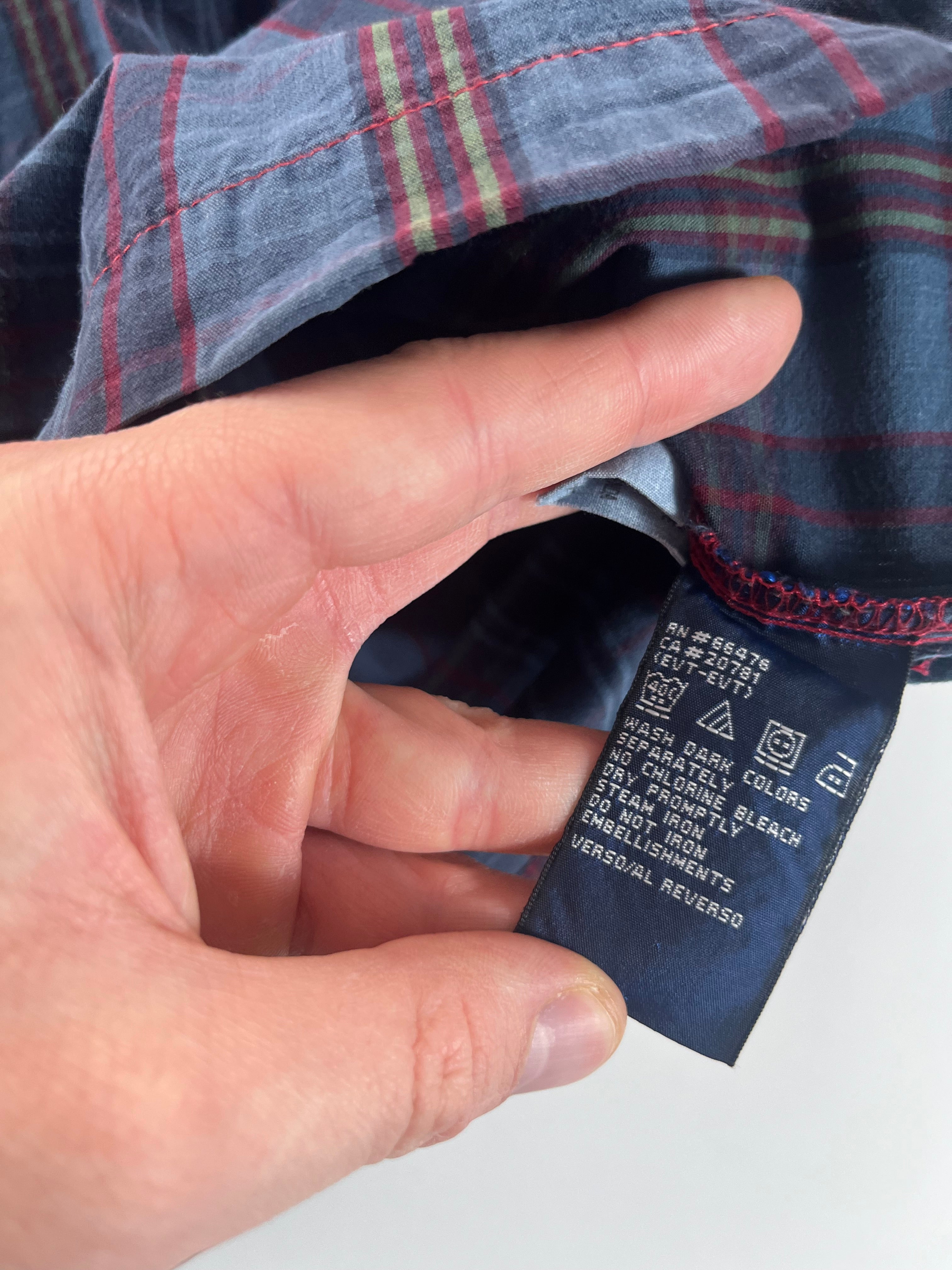 Tommy Jeans ing