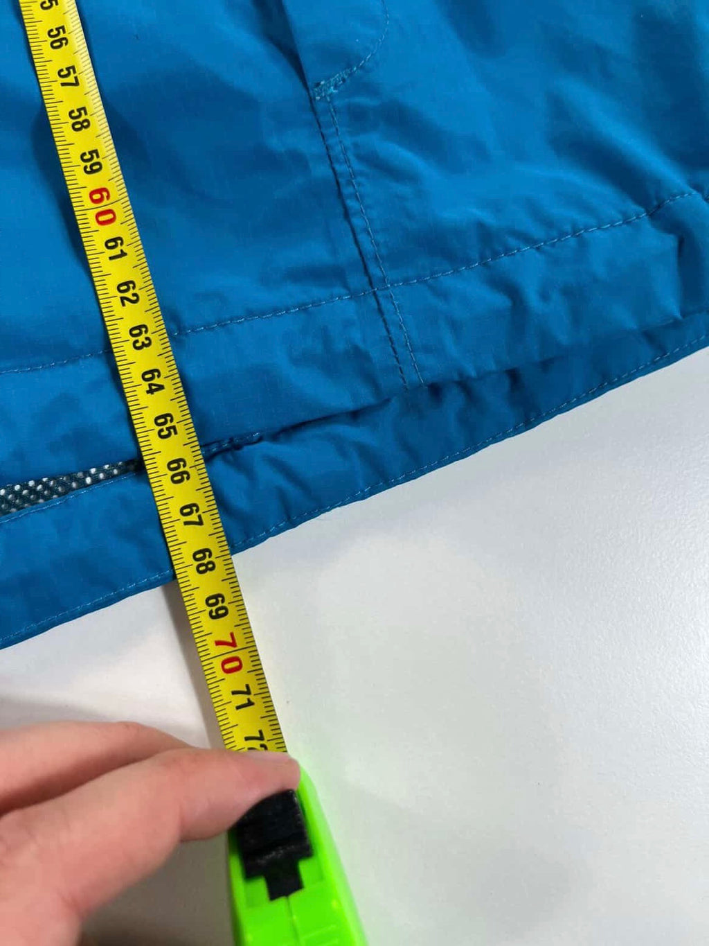 The North Face Hyvent Resolve vizálló dzseki
