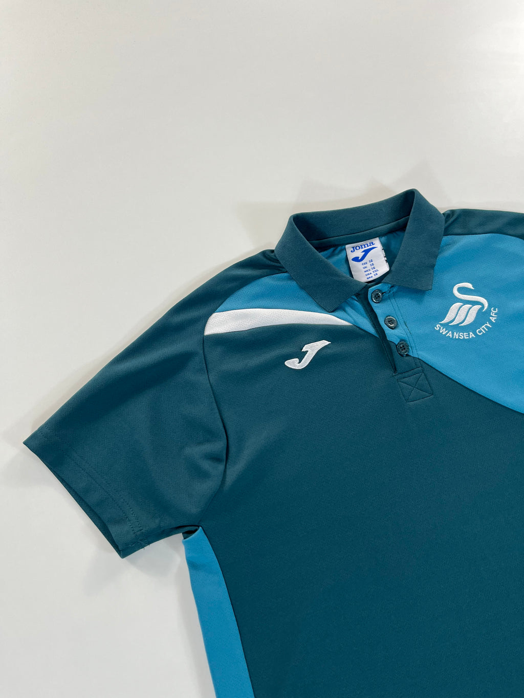 Joma Swansea City pólóing