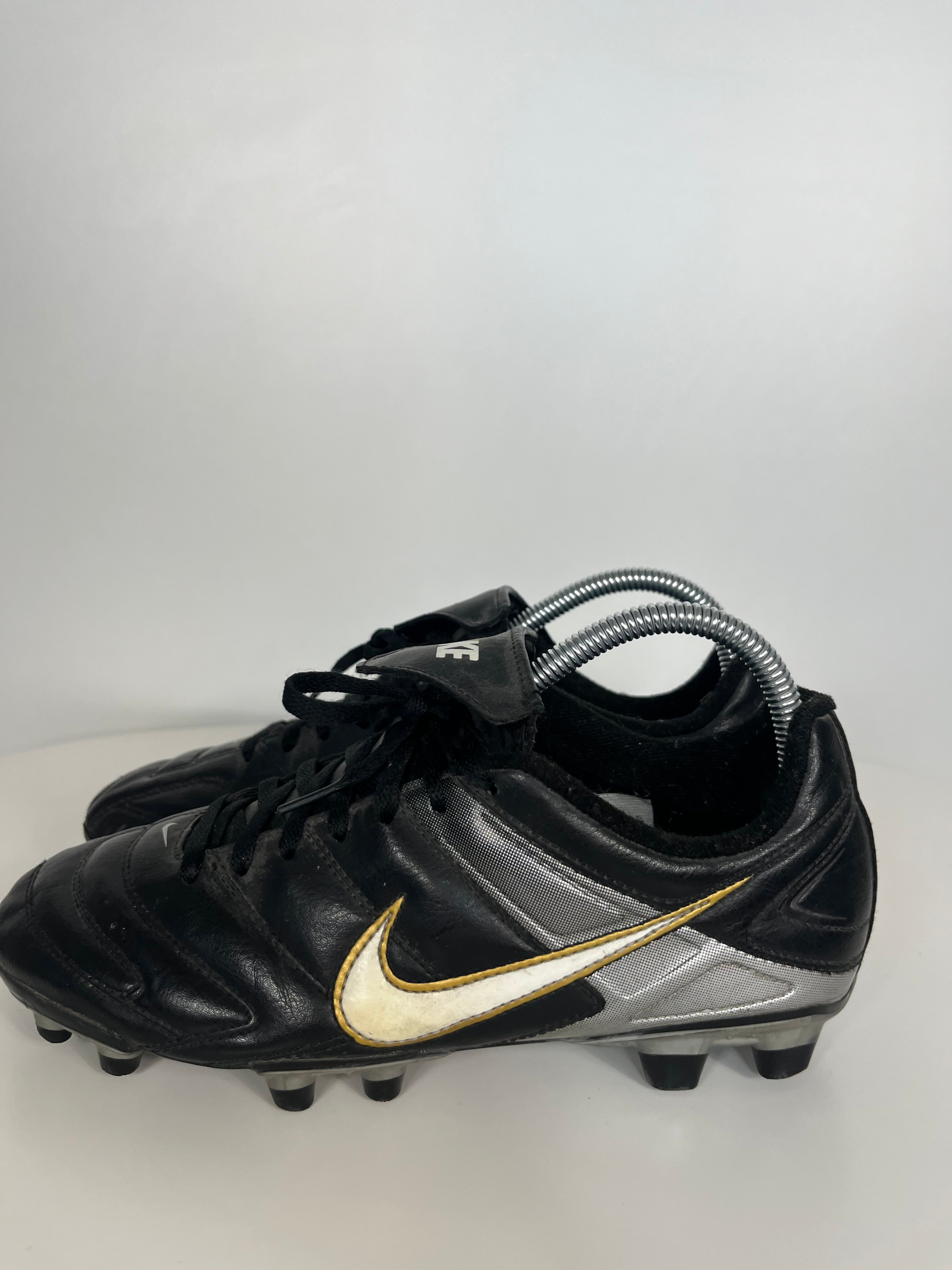 Nike Park II FG cipő