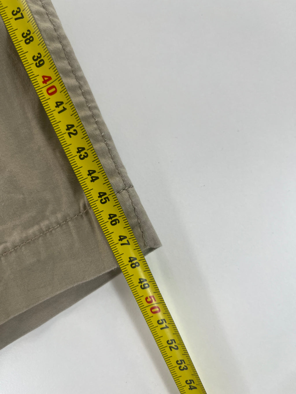 Levi's chino short