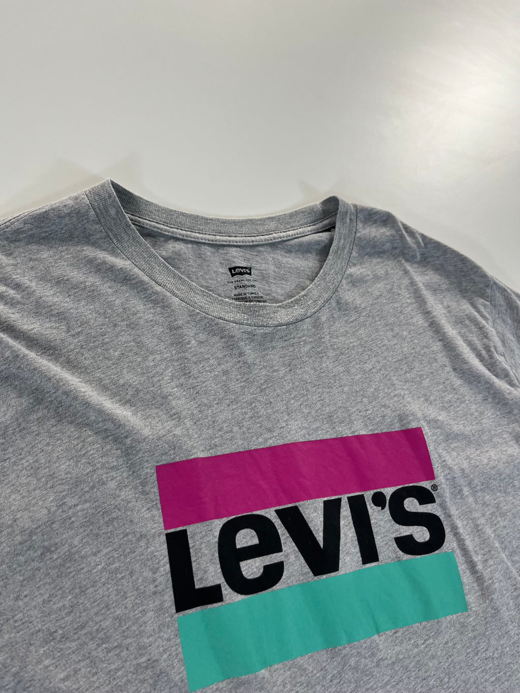 Levi's Standard póló