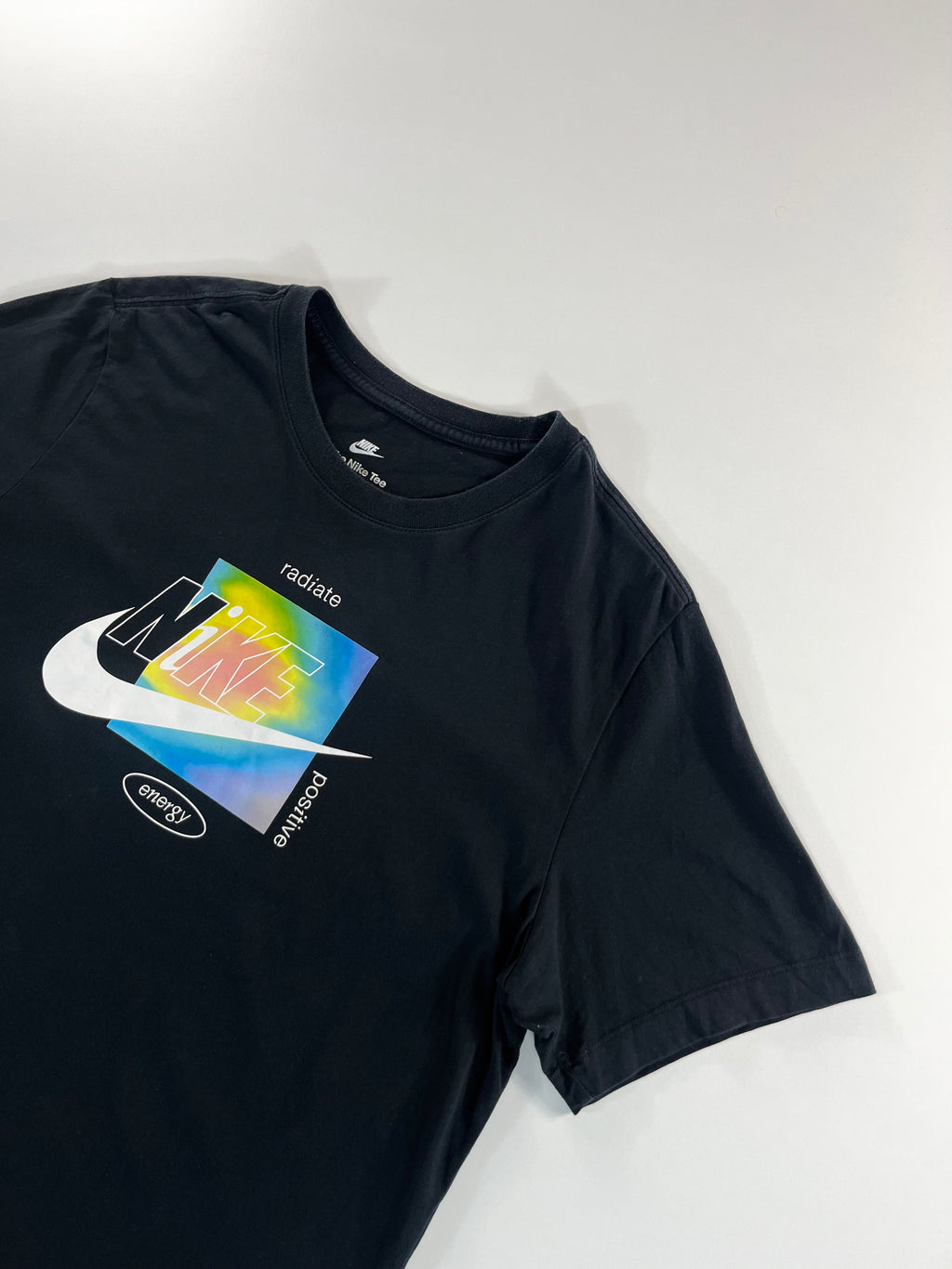 Nike Positive Energy póló