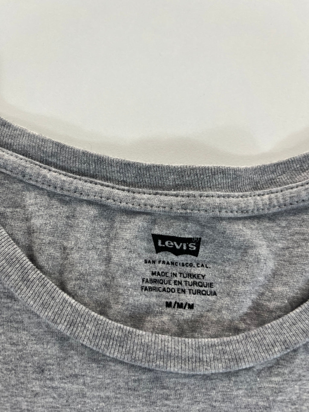 Levi's póló