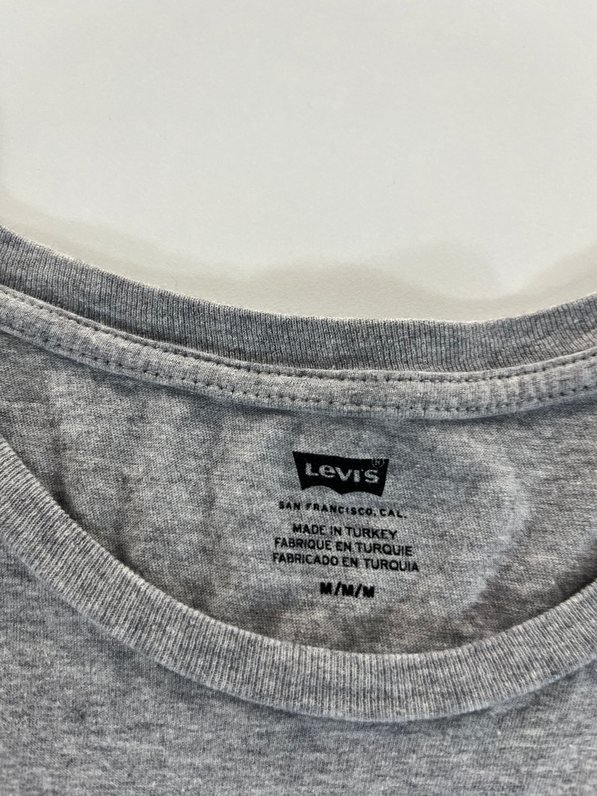 Levi's póló