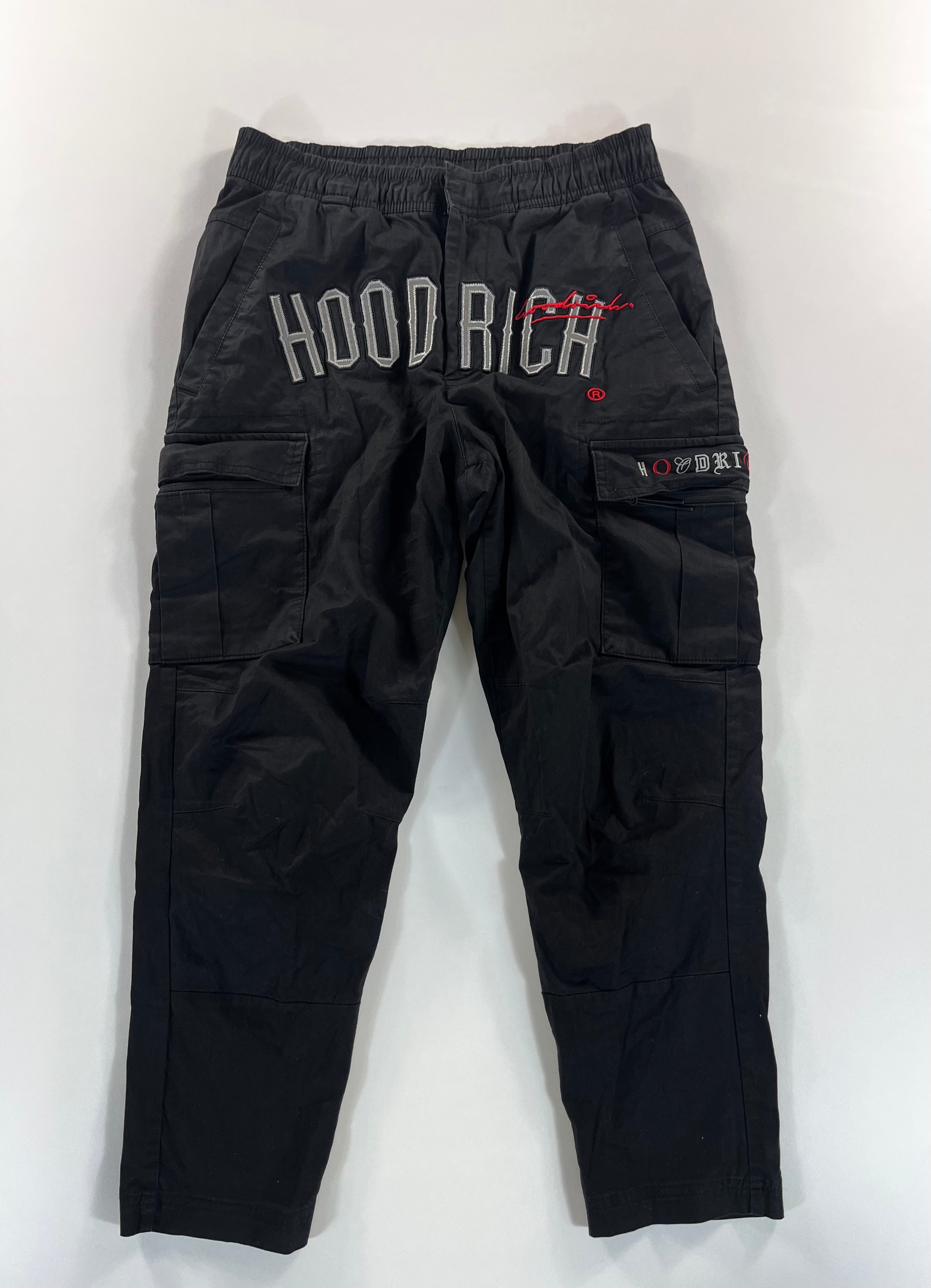 Hoodrich nadrág