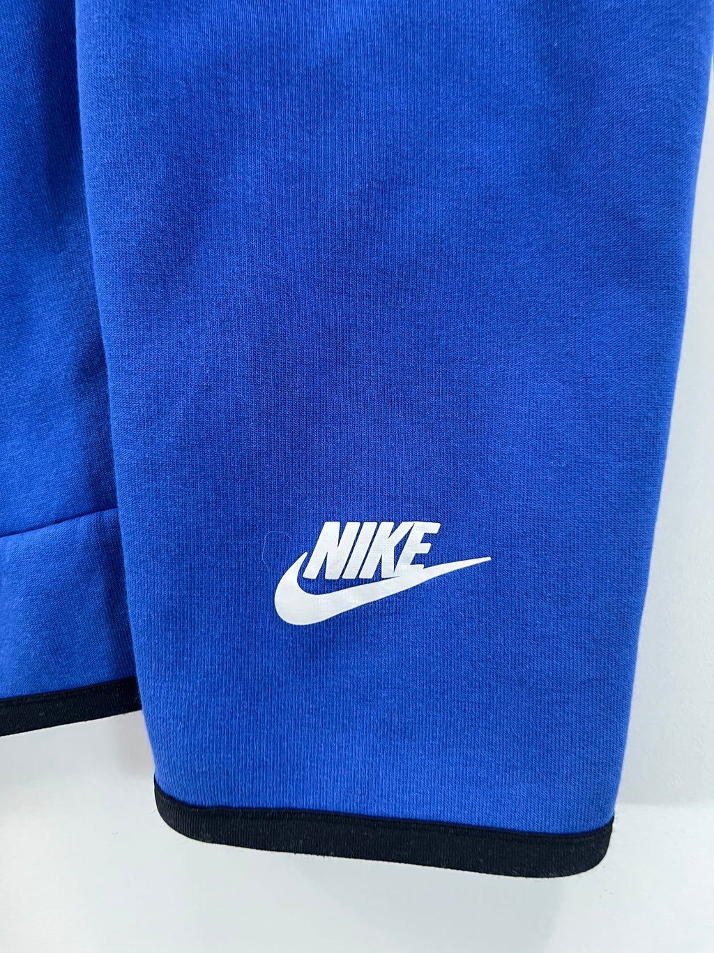 Nike Tech Fleece full-zip hoodie pulóver