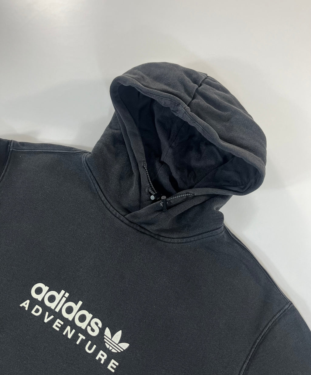 Adidas Originals Adventure hoodie pulóver
