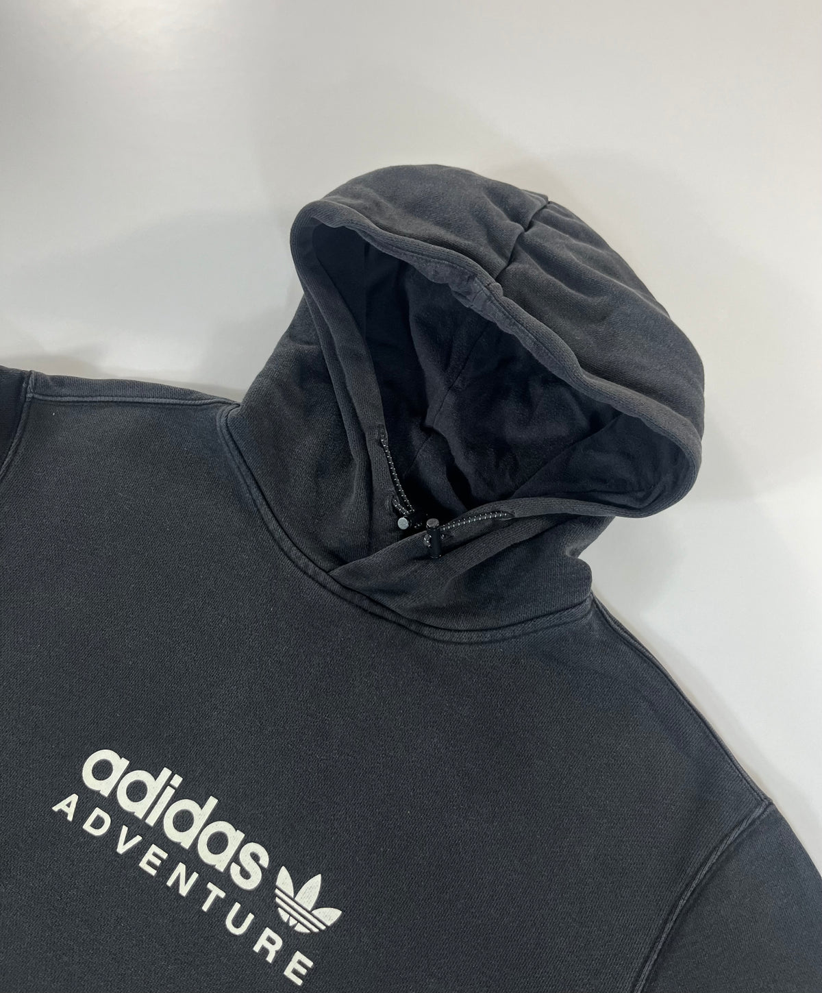 Adidas Originals Adventure hoodie pulóver