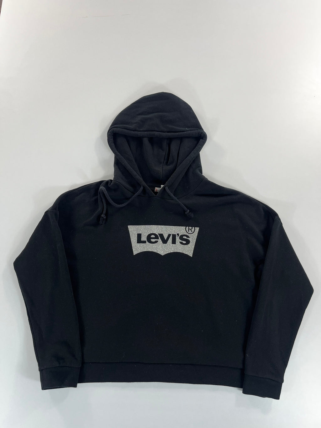 Levi's hoodie pulóver