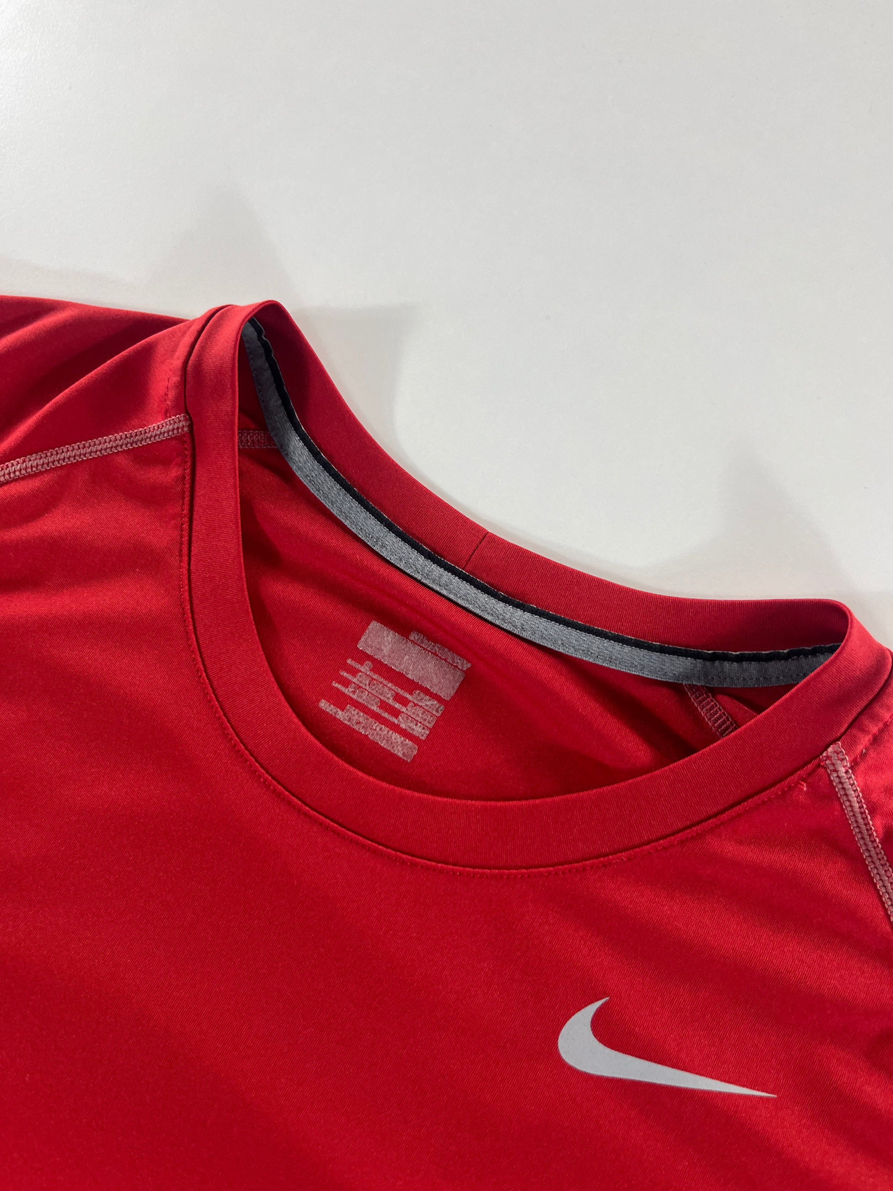 Nike Fit training póló