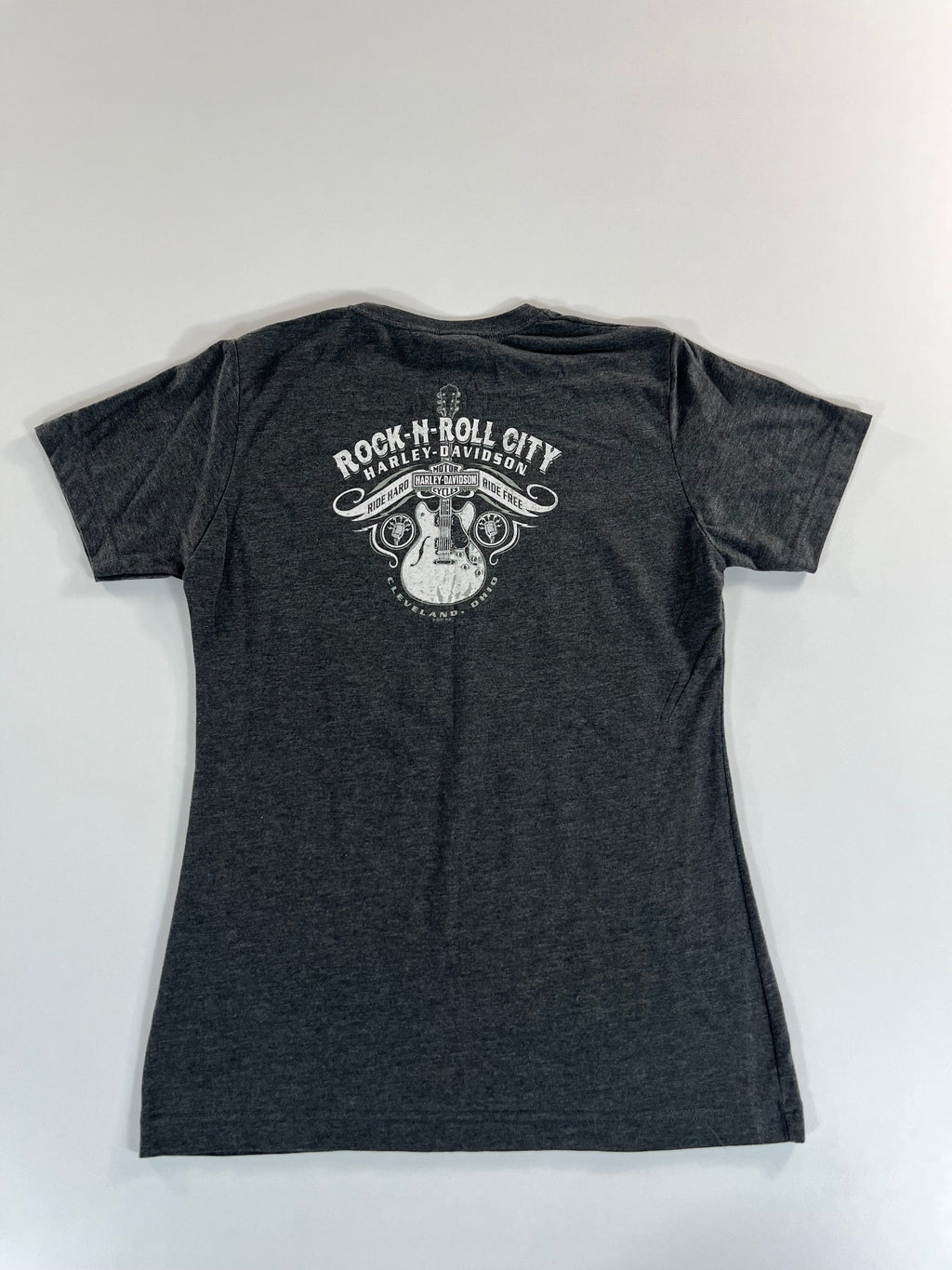 Harley Davidson póló