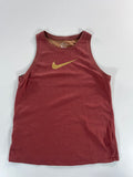 Nike Dry Tank atléta