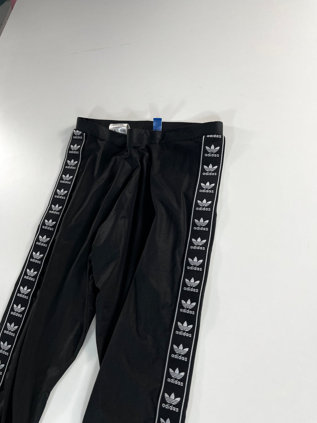 Adidas Originals Trefoil nadrág