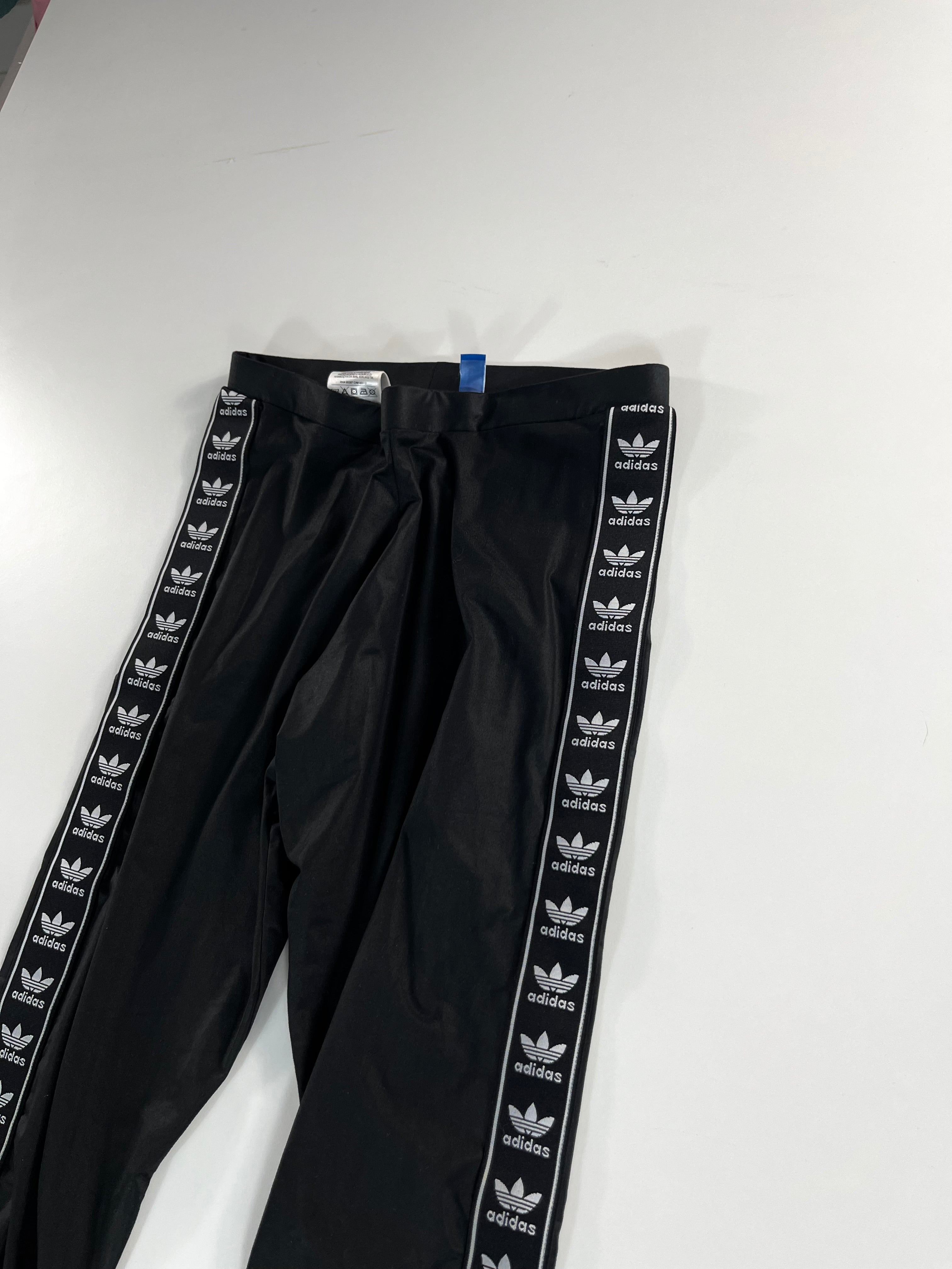 Adidas Originals Trefoil nadrág