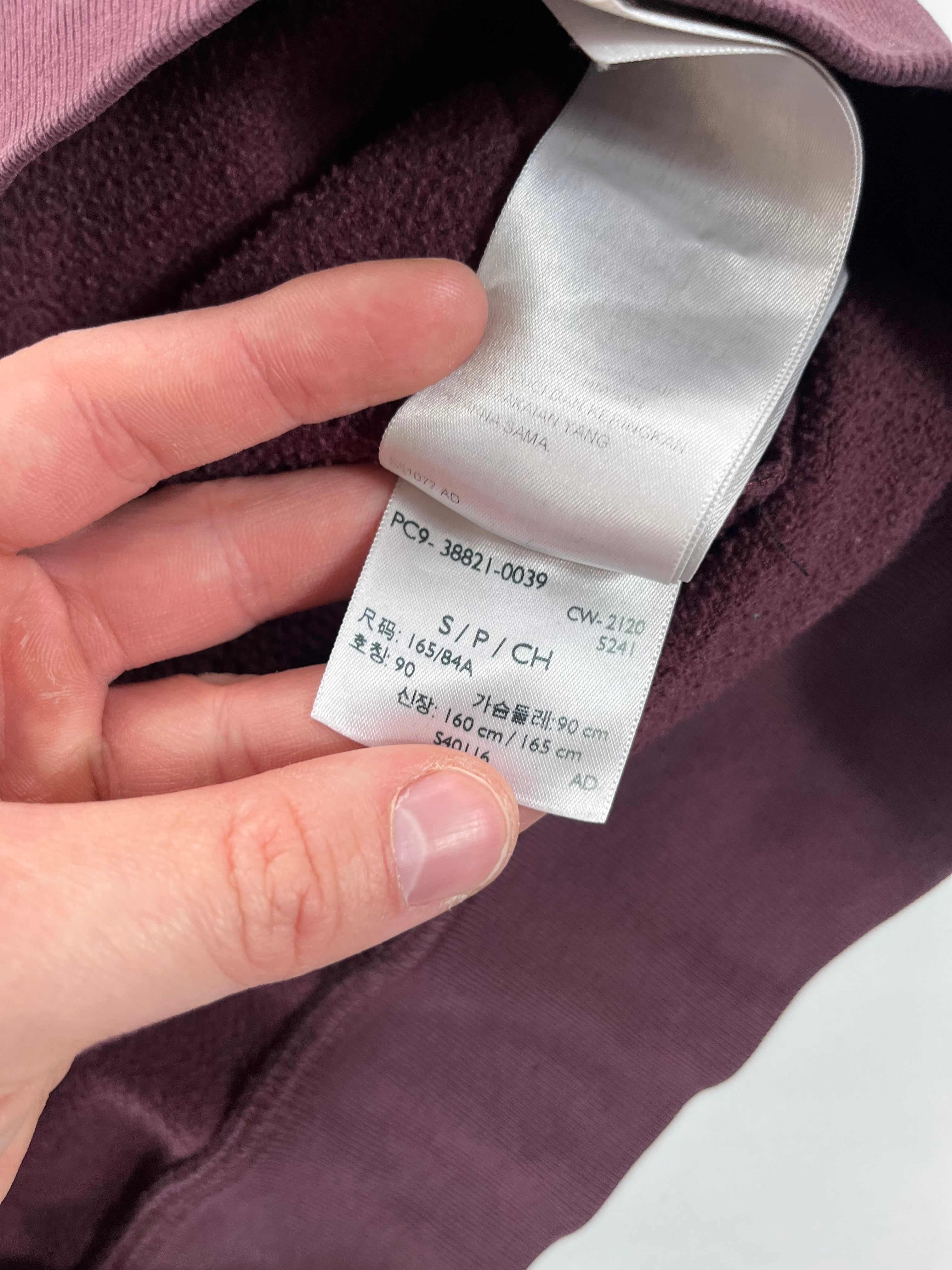 Levi's Relaxed hoodie