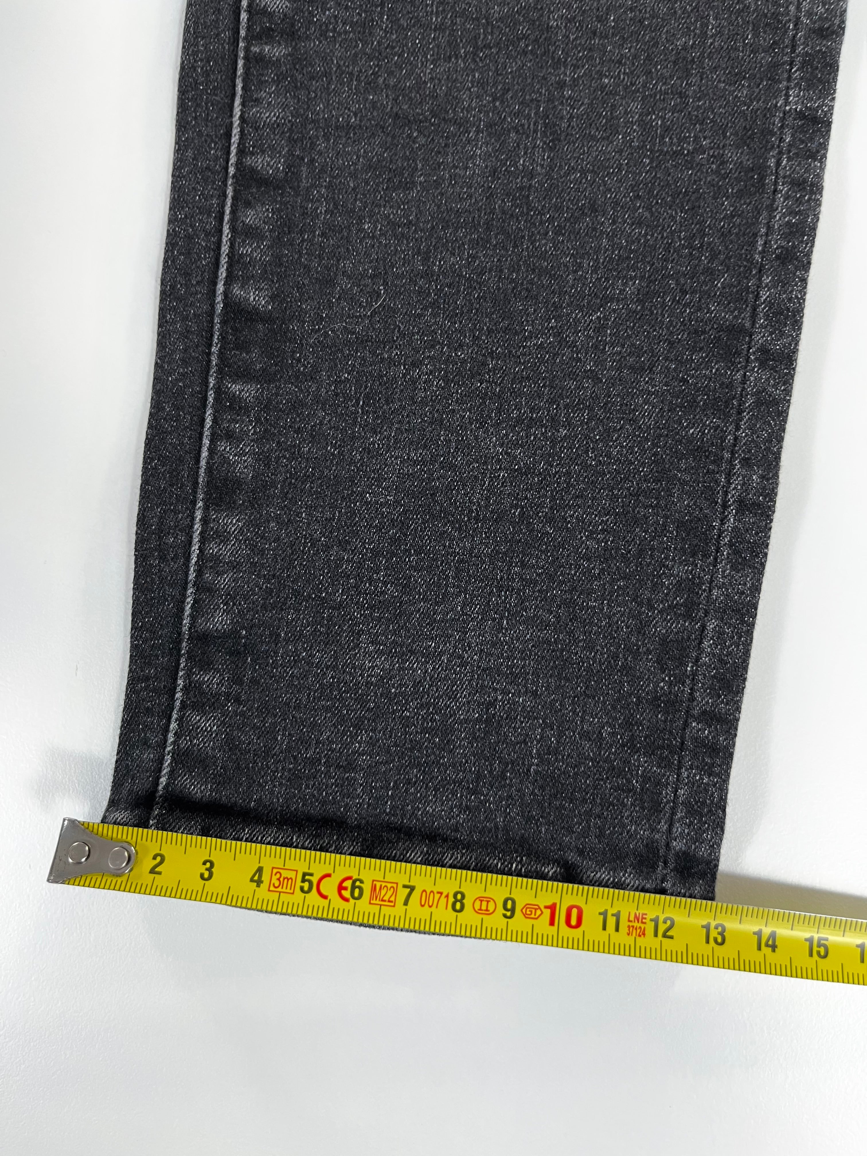 Levi's Lot 711 Skinny 28 farmernadrág
