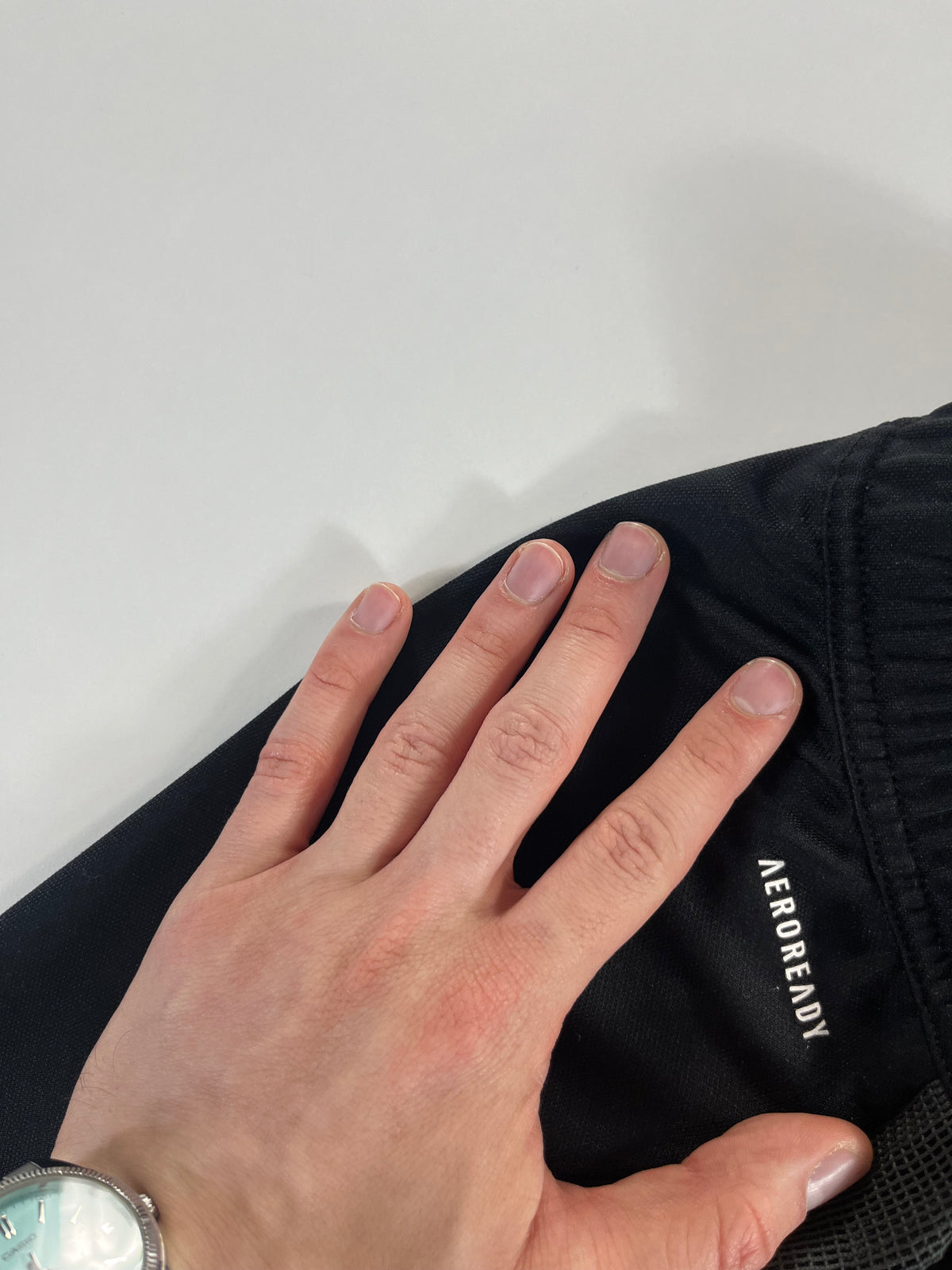 Adidas Tiro nadrág