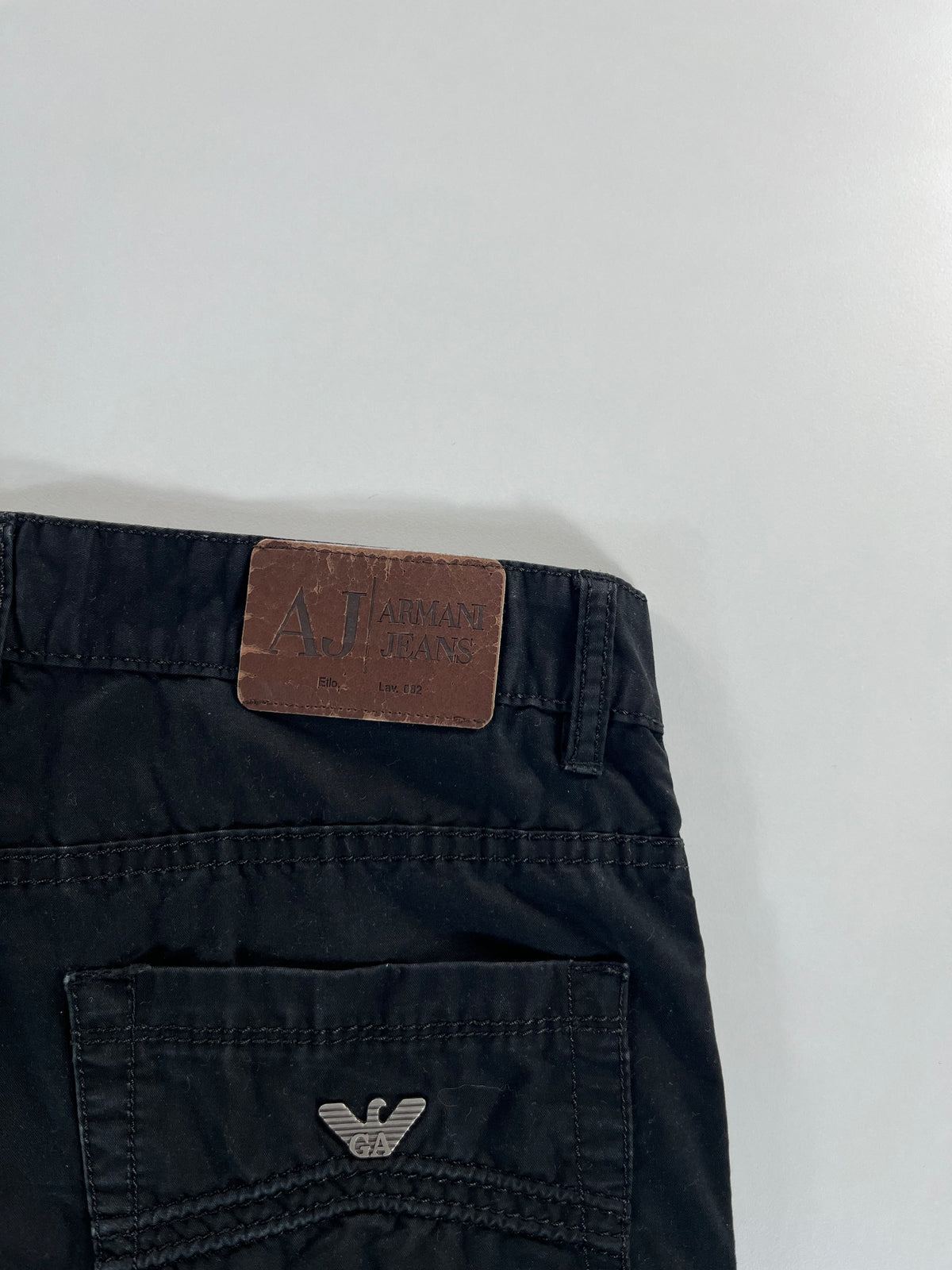 Armani Jeans nadrág