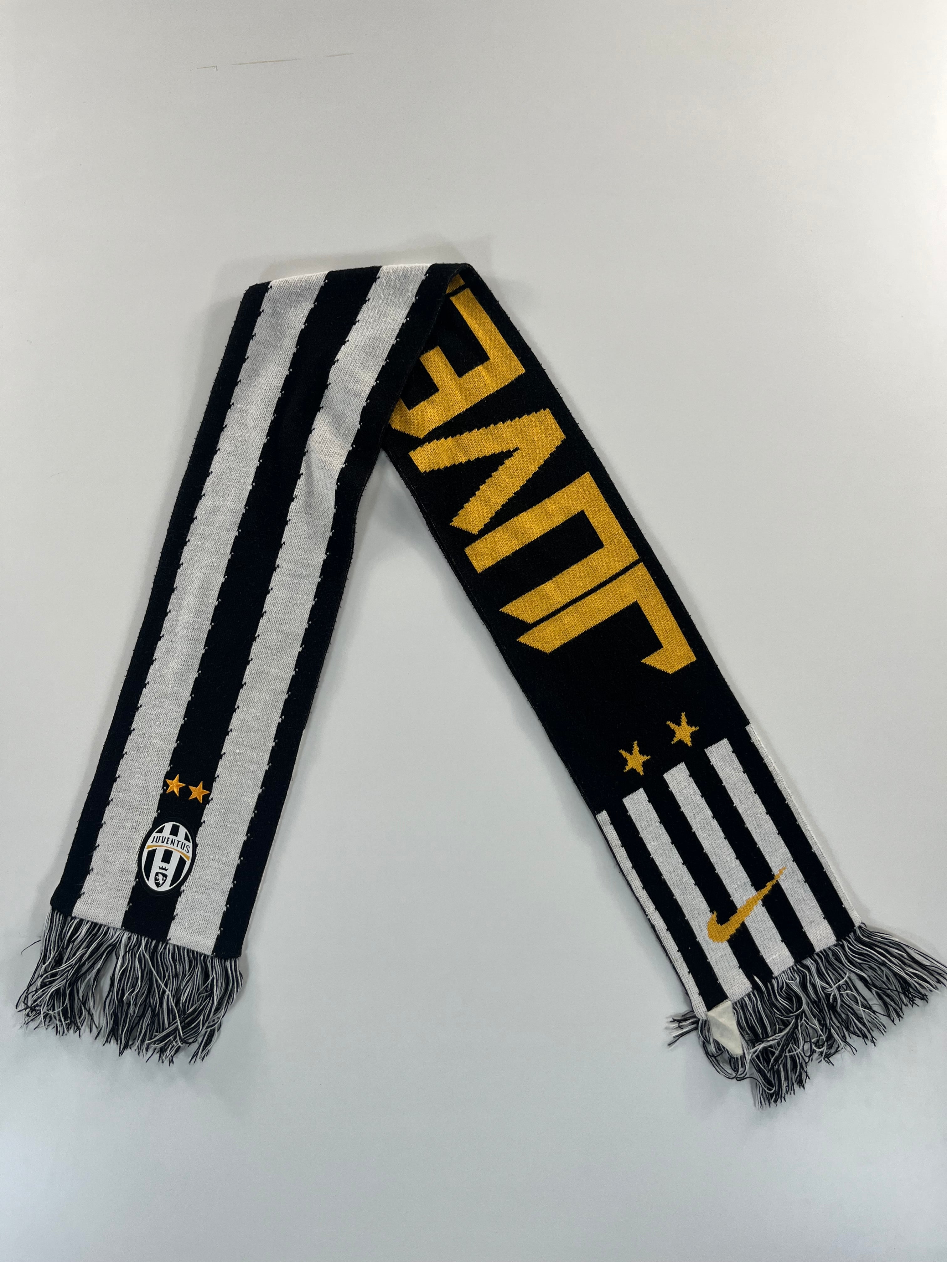 Juventus Nike sál