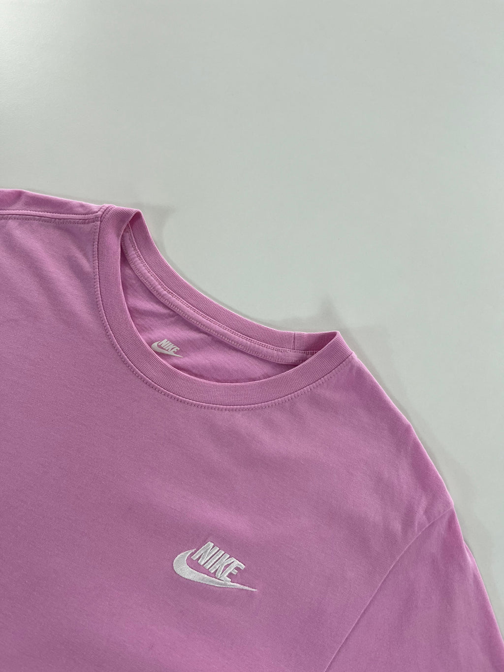 Nike Club póló