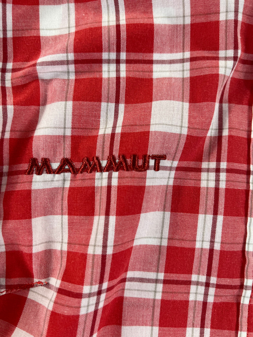 Mammut ing