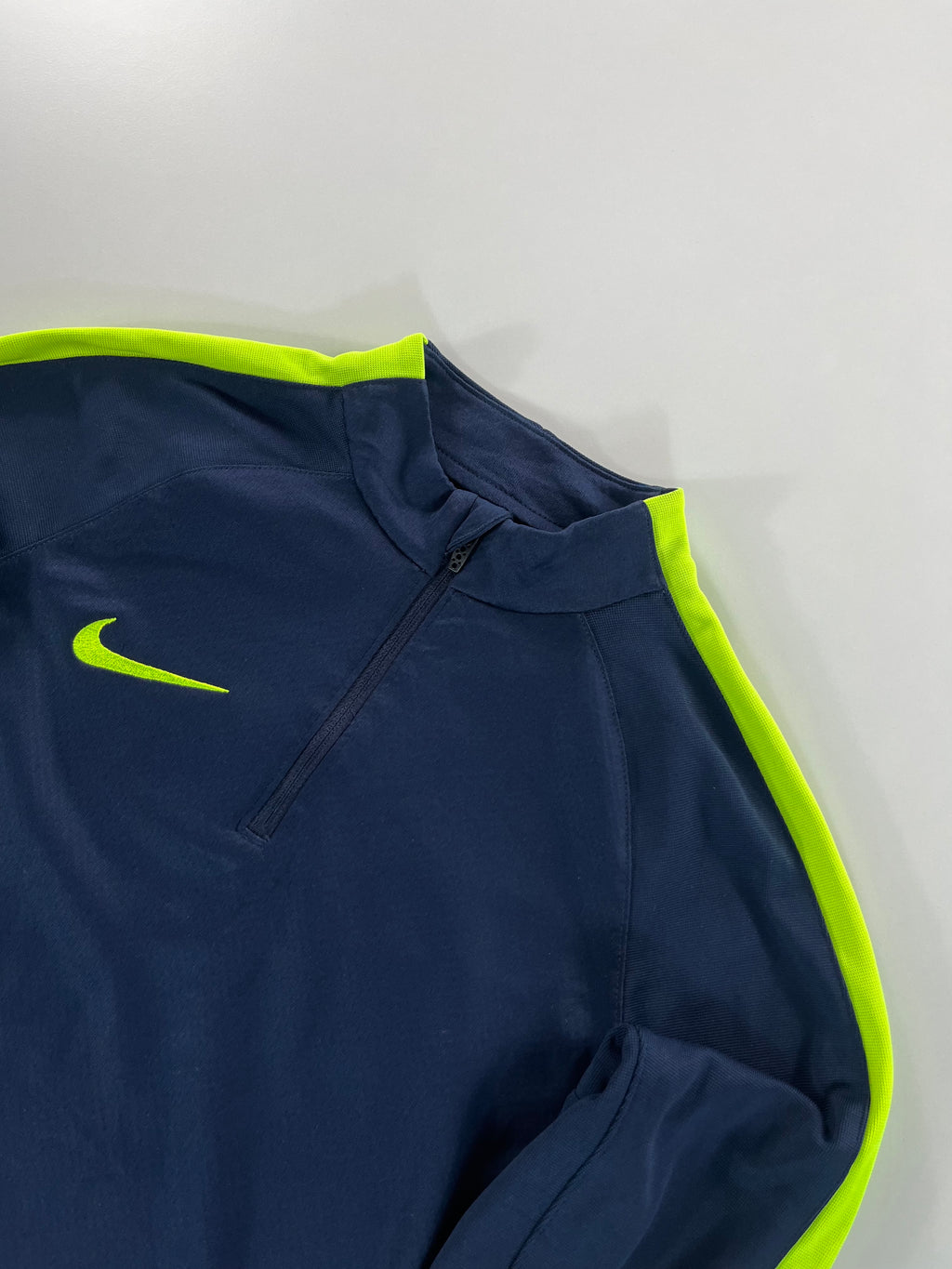 Nike Squad Dril training pulóver