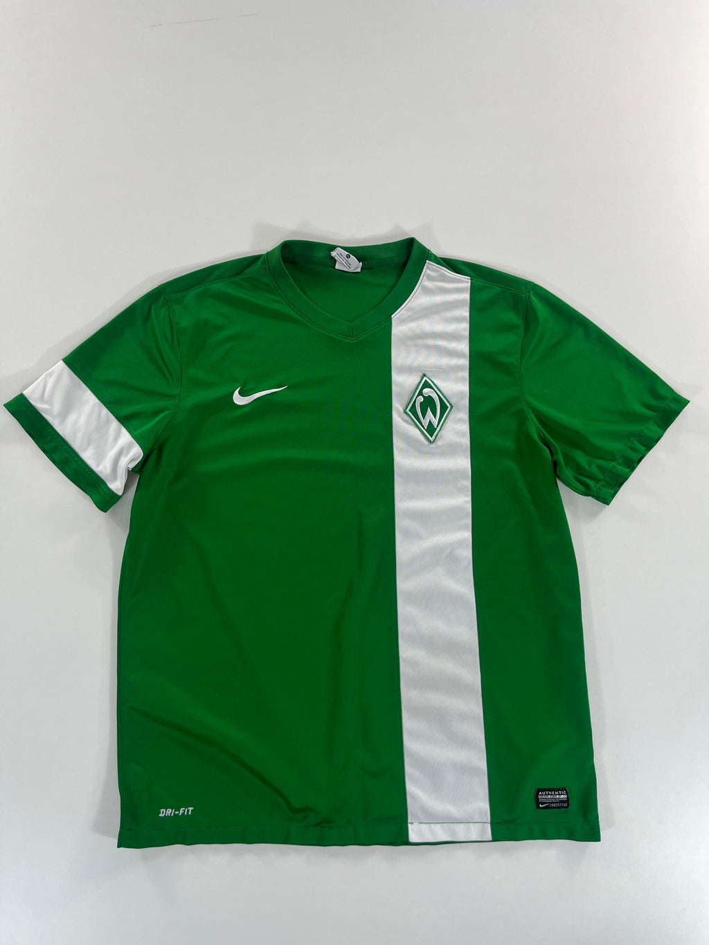 Nike Werder Bremen training mez