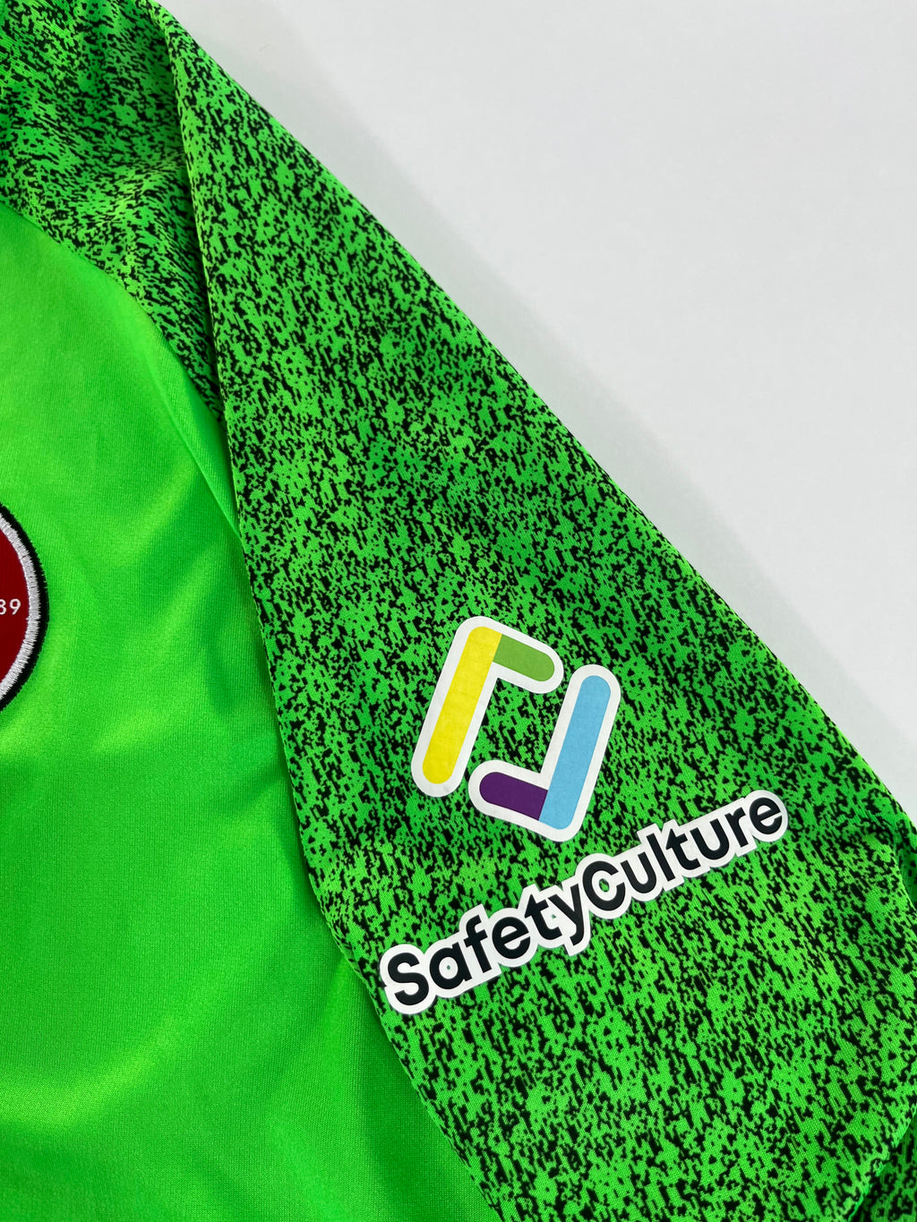 Umbro Brentford 2021-2022 kapus mez