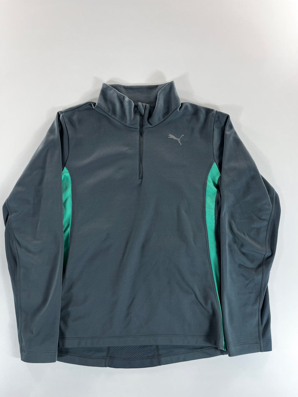 Puma training pulóver
