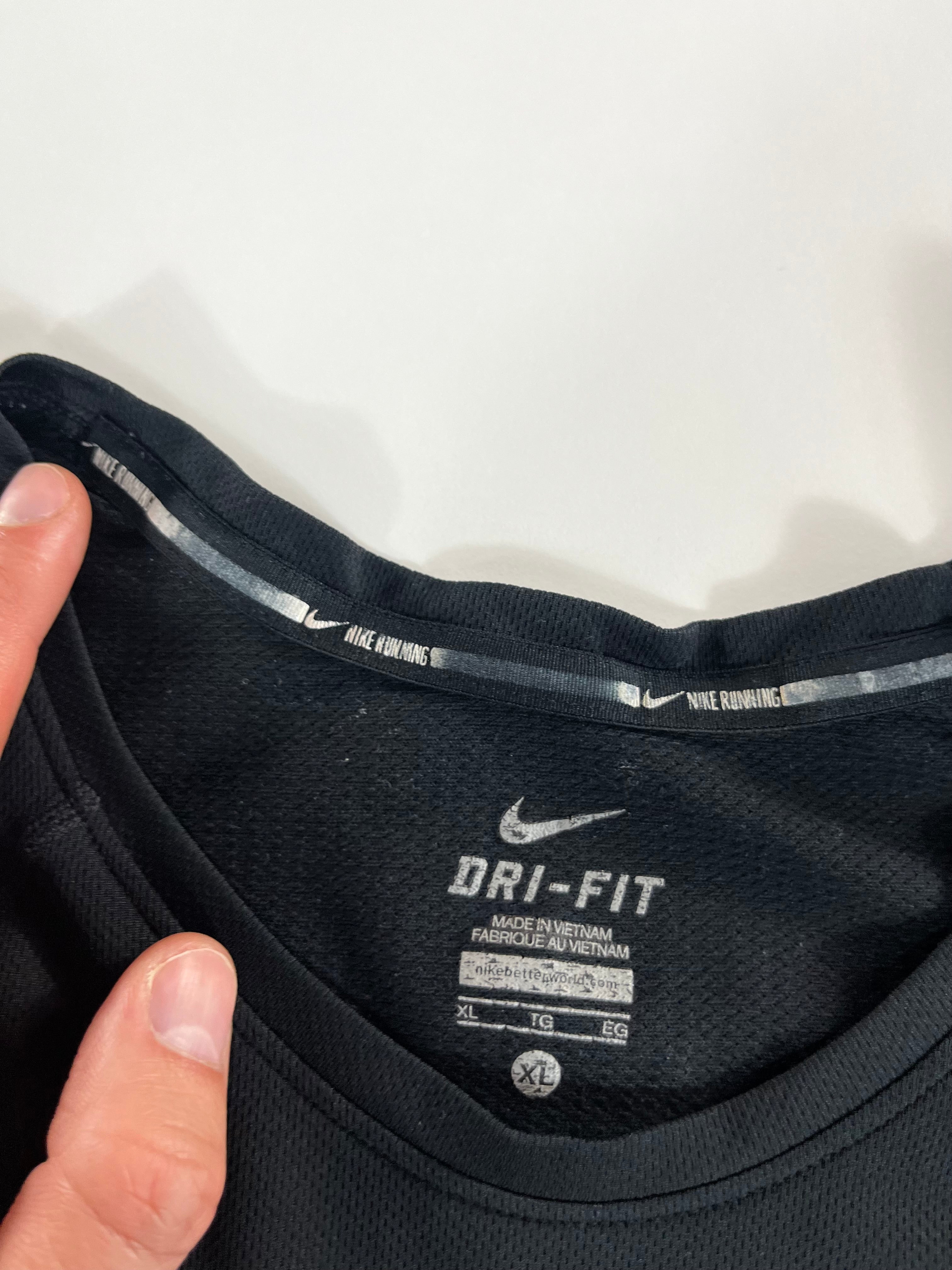 Nike Racer training póló