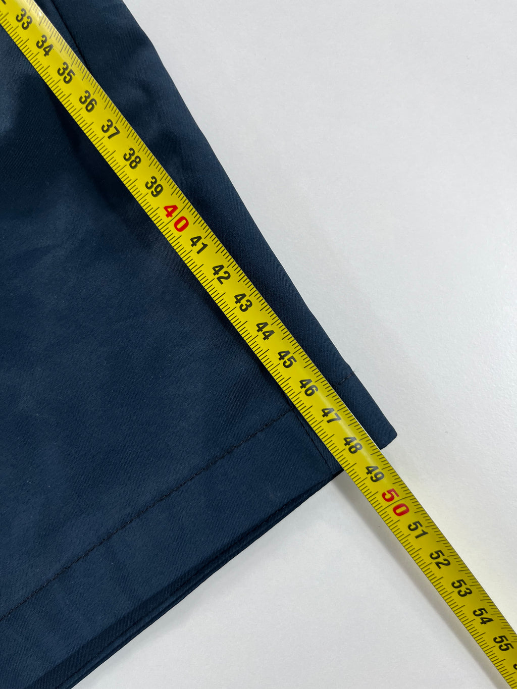 Hugo Boss Technical Twill short