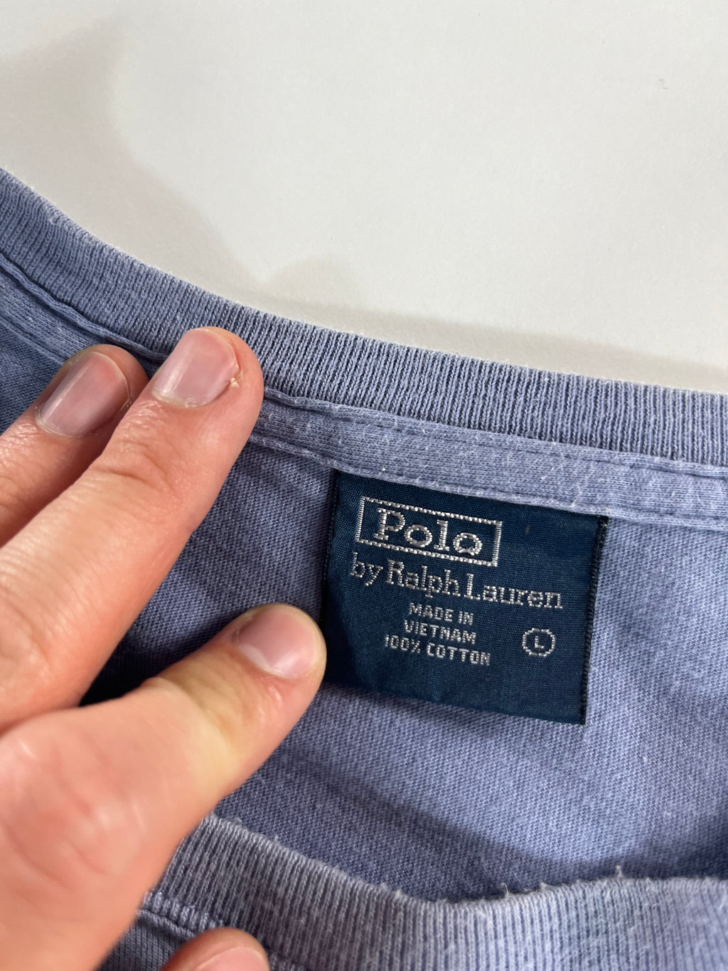 Ralph Lauren póló